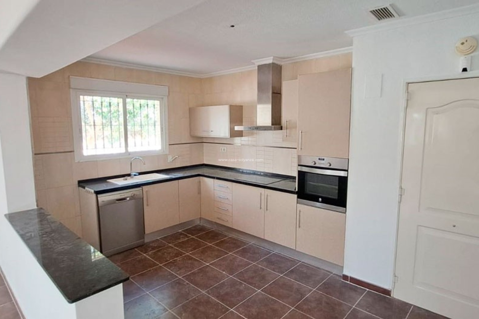Resale - Country Property/Finca - Catral - Catral - Country