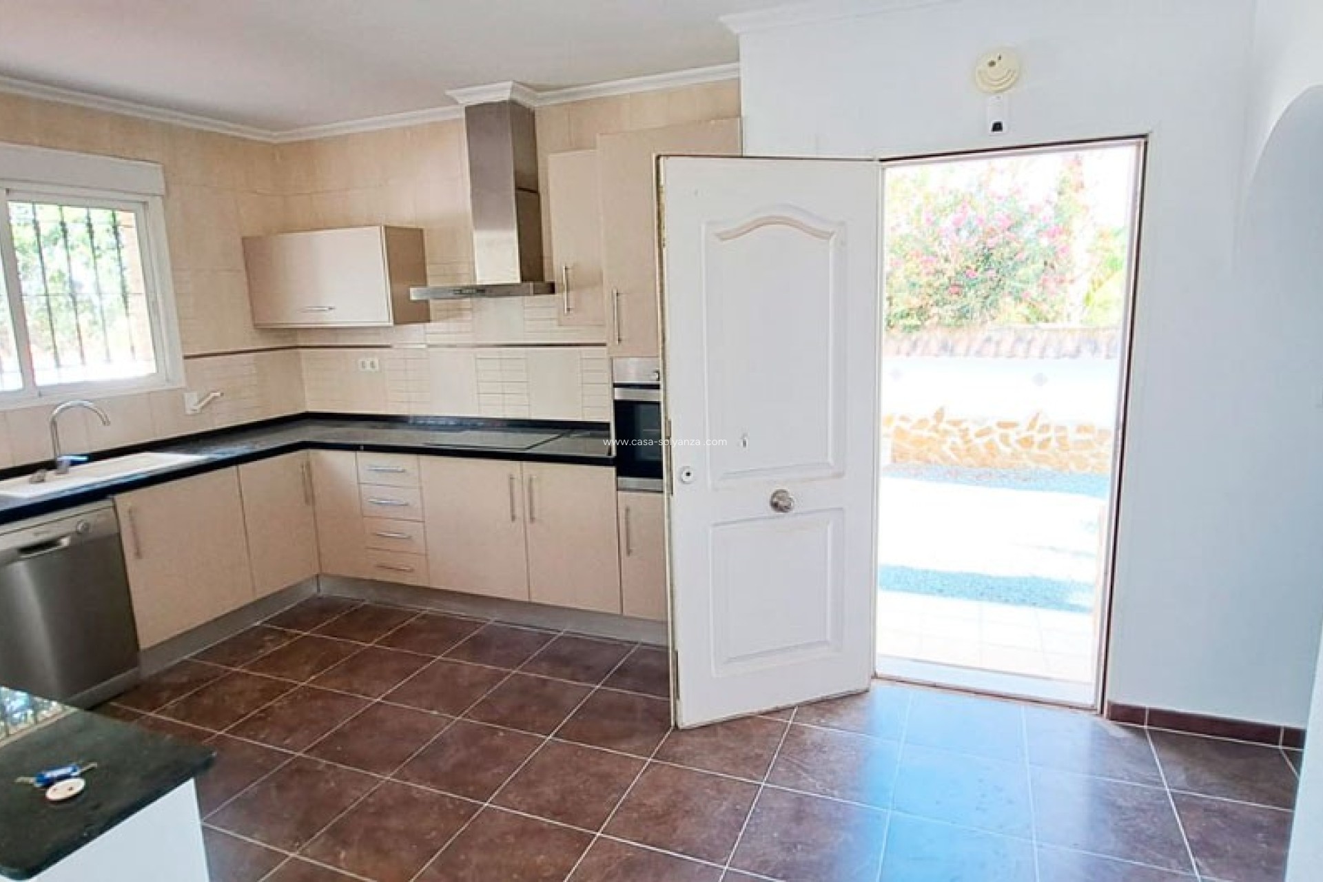 Resale - Country Property/Finca - Catral - Catral - Country