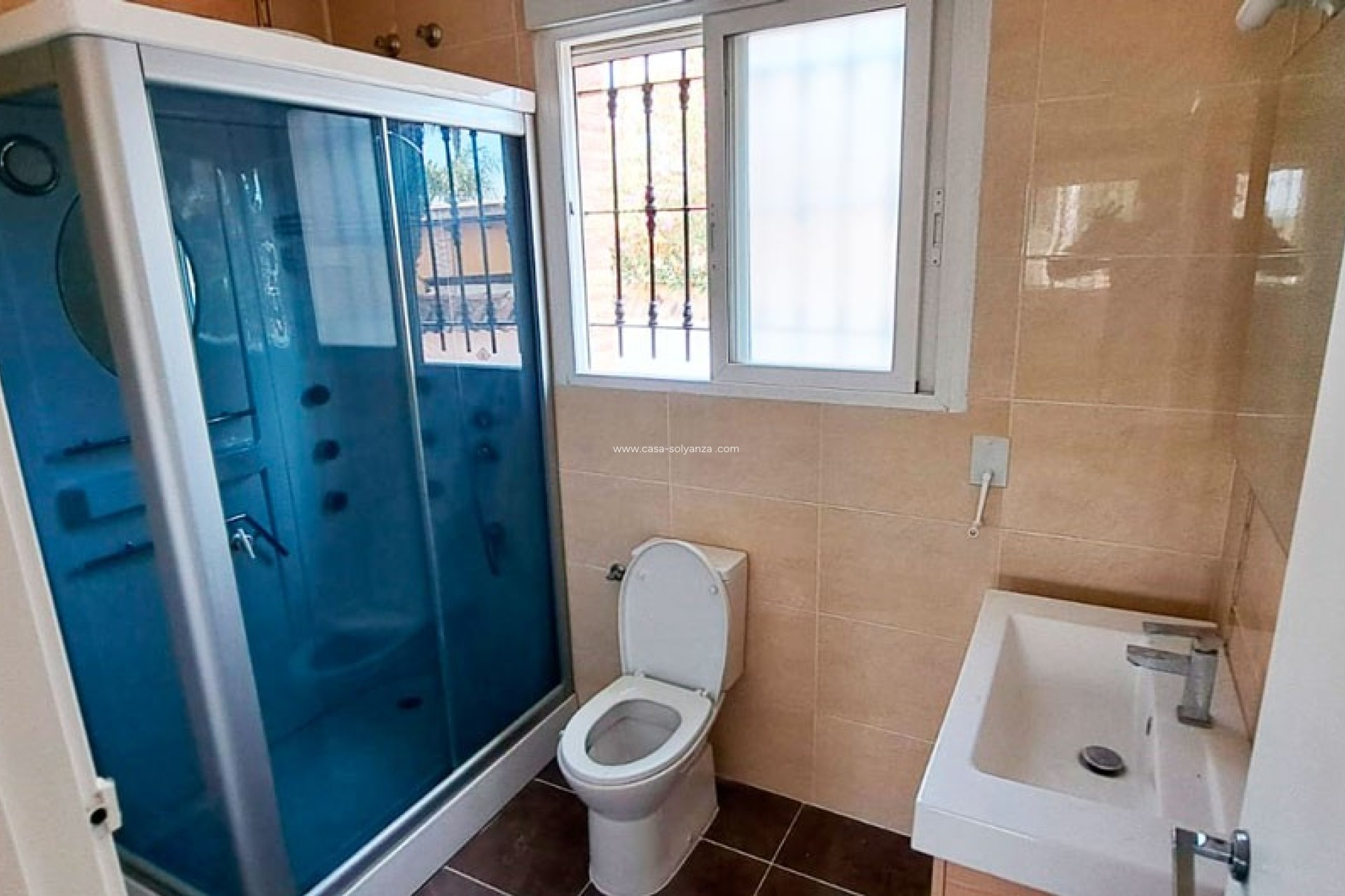 Resale - Country Property/Finca - Catral - Catral - Country