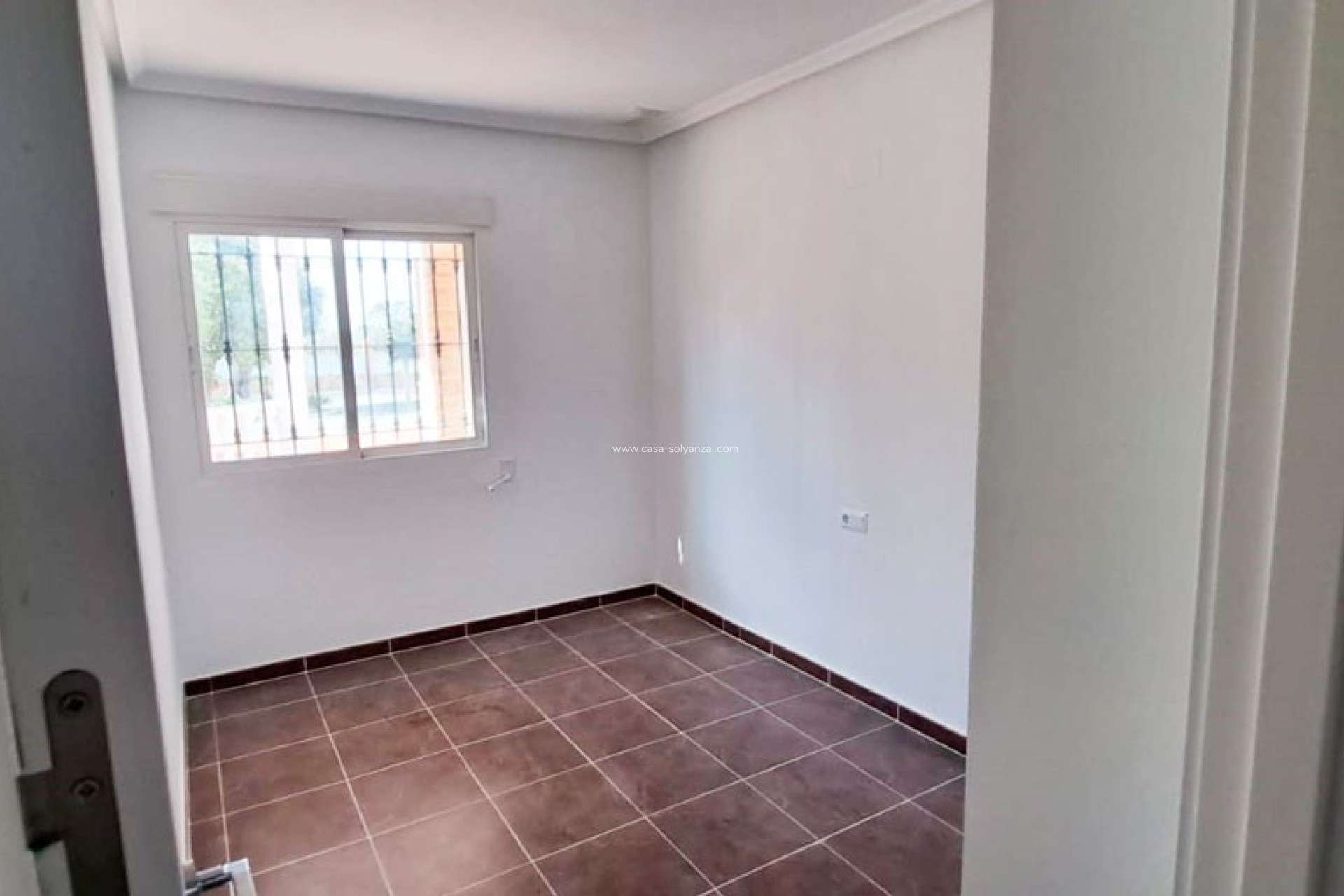 Resale - Country Property/Finca - Catral - Catral - Country