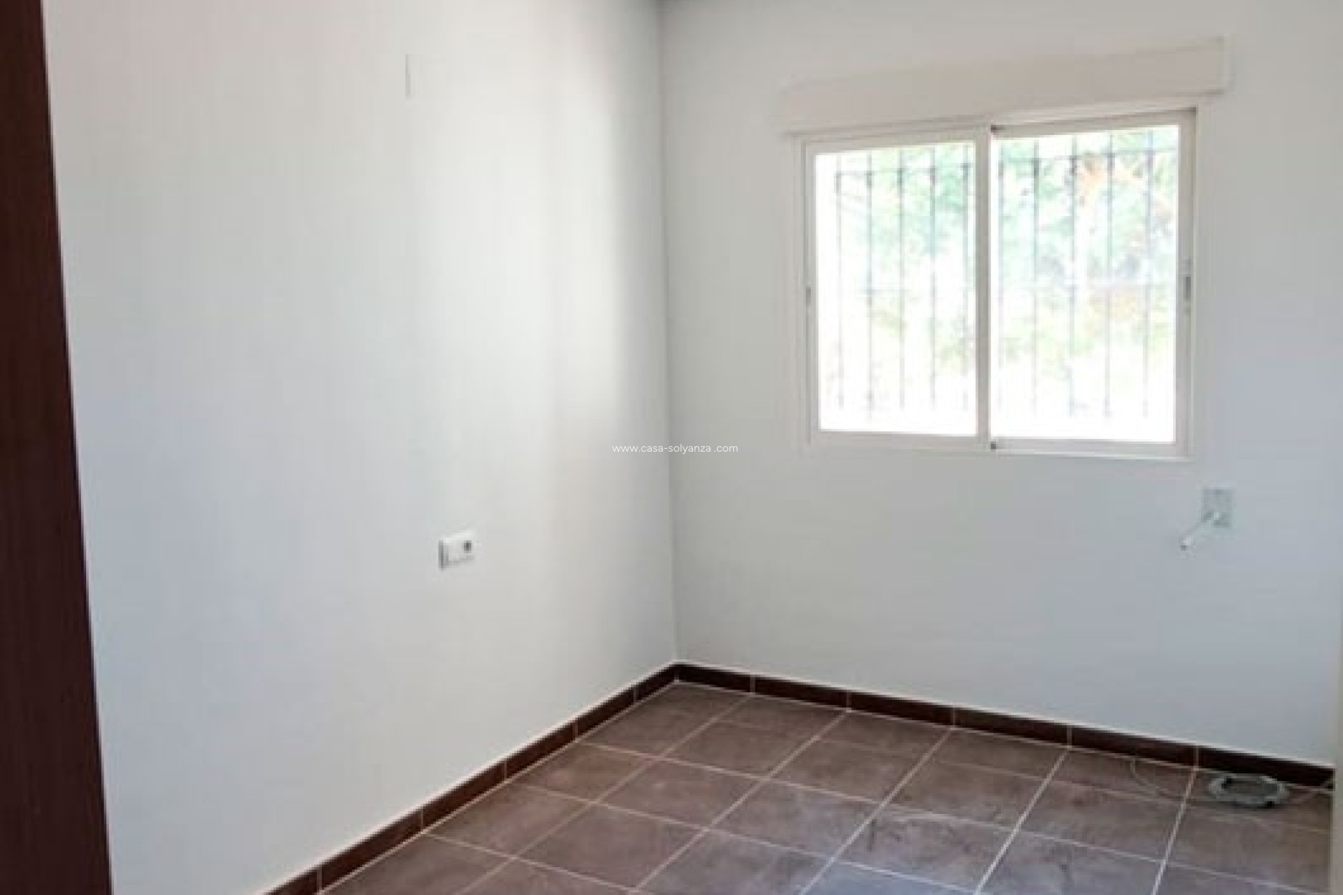 Resale - Country Property/Finca - Catral - Catral - Country