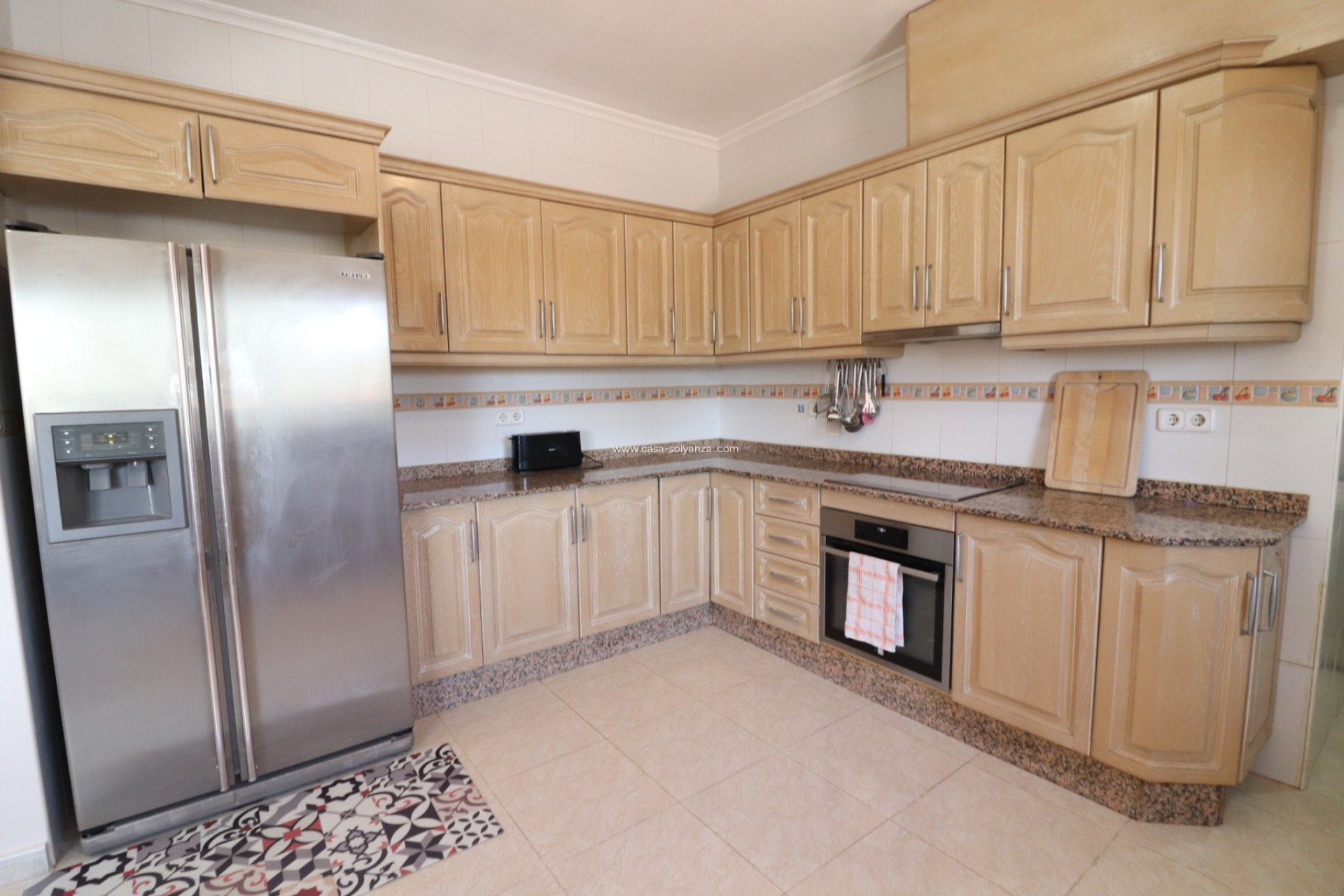 Resale - Country Property/Finca - Catral - Catral - Country