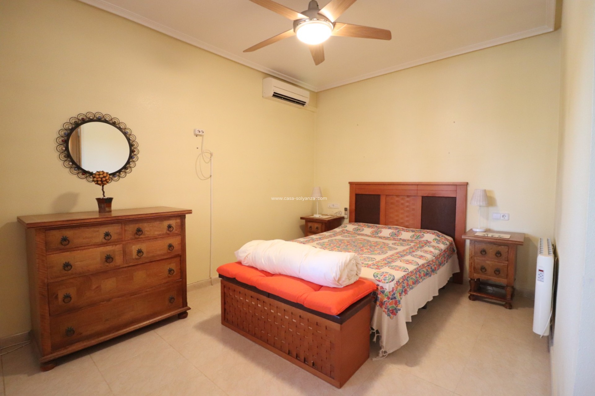 Resale - Country Property/Finca - Catral - Catral - Country