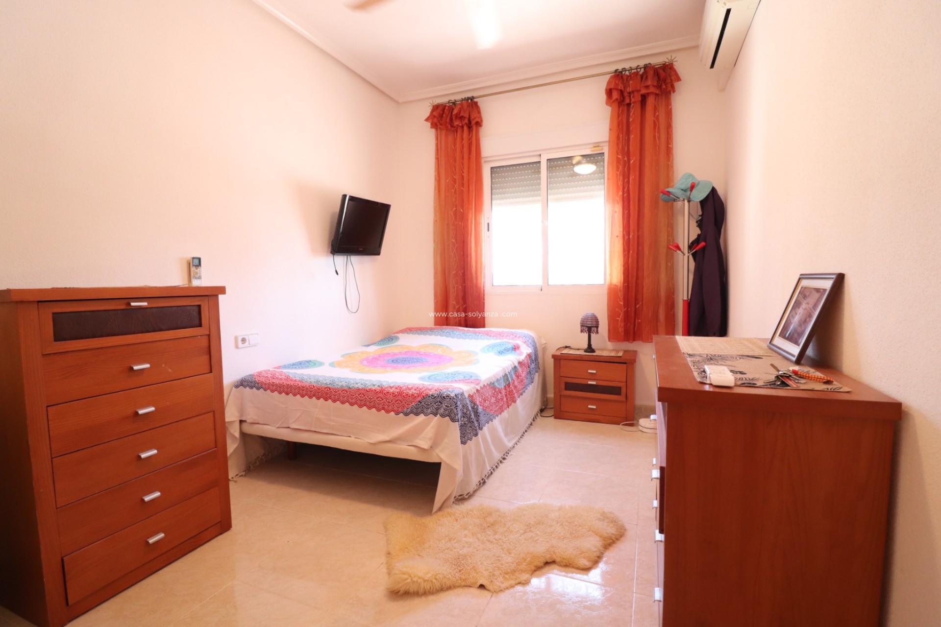 Resale - Country Property/Finca - Catral - Catral - Country