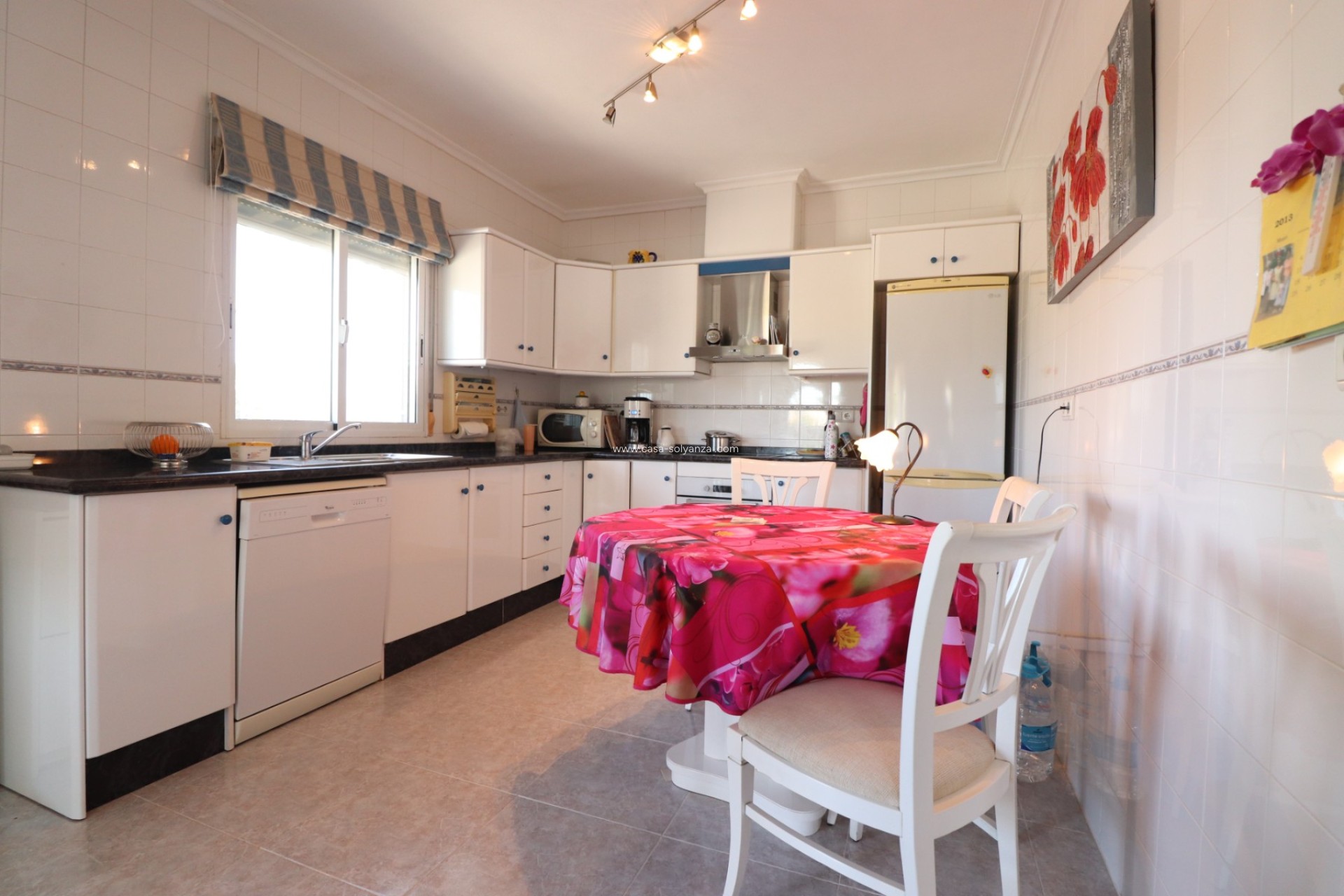 Resale - Country Property/Finca - Catral - Catral - Country