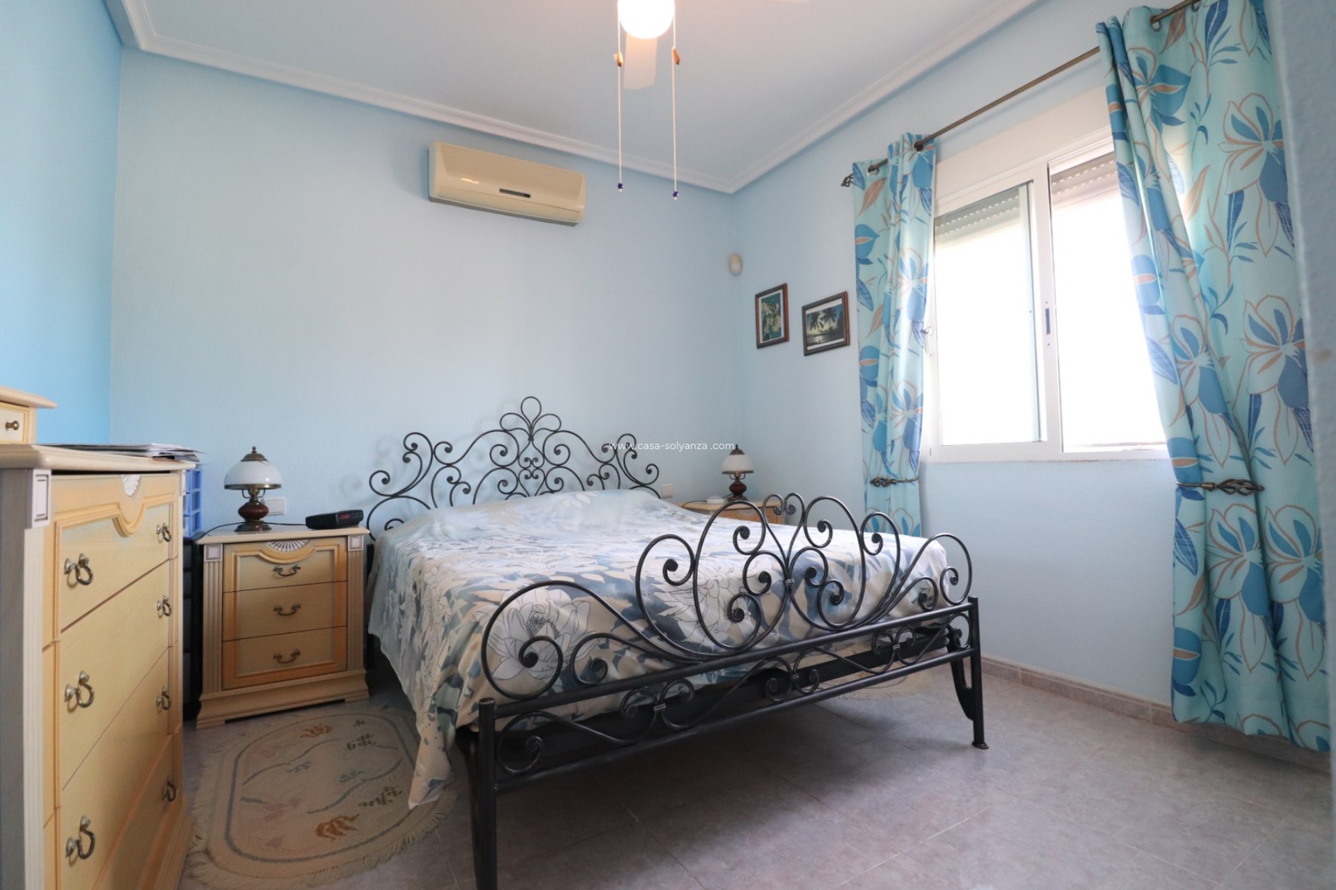 Resale - Country Property/Finca - Catral - Catral - Country