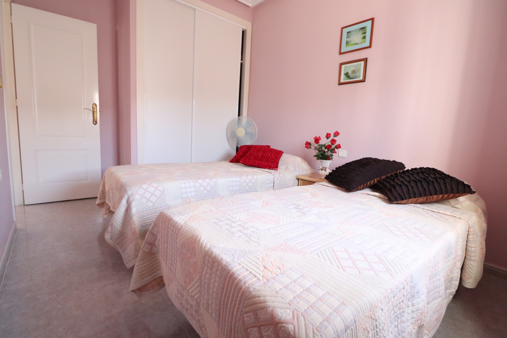 Resale - Country Property/Finca - Catral - Catral - Country