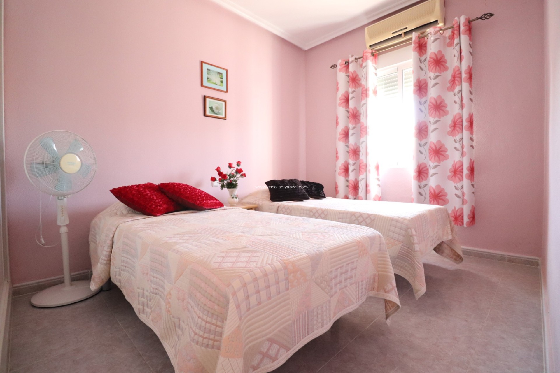 Resale - Country Property/Finca - Catral - Catral - Country