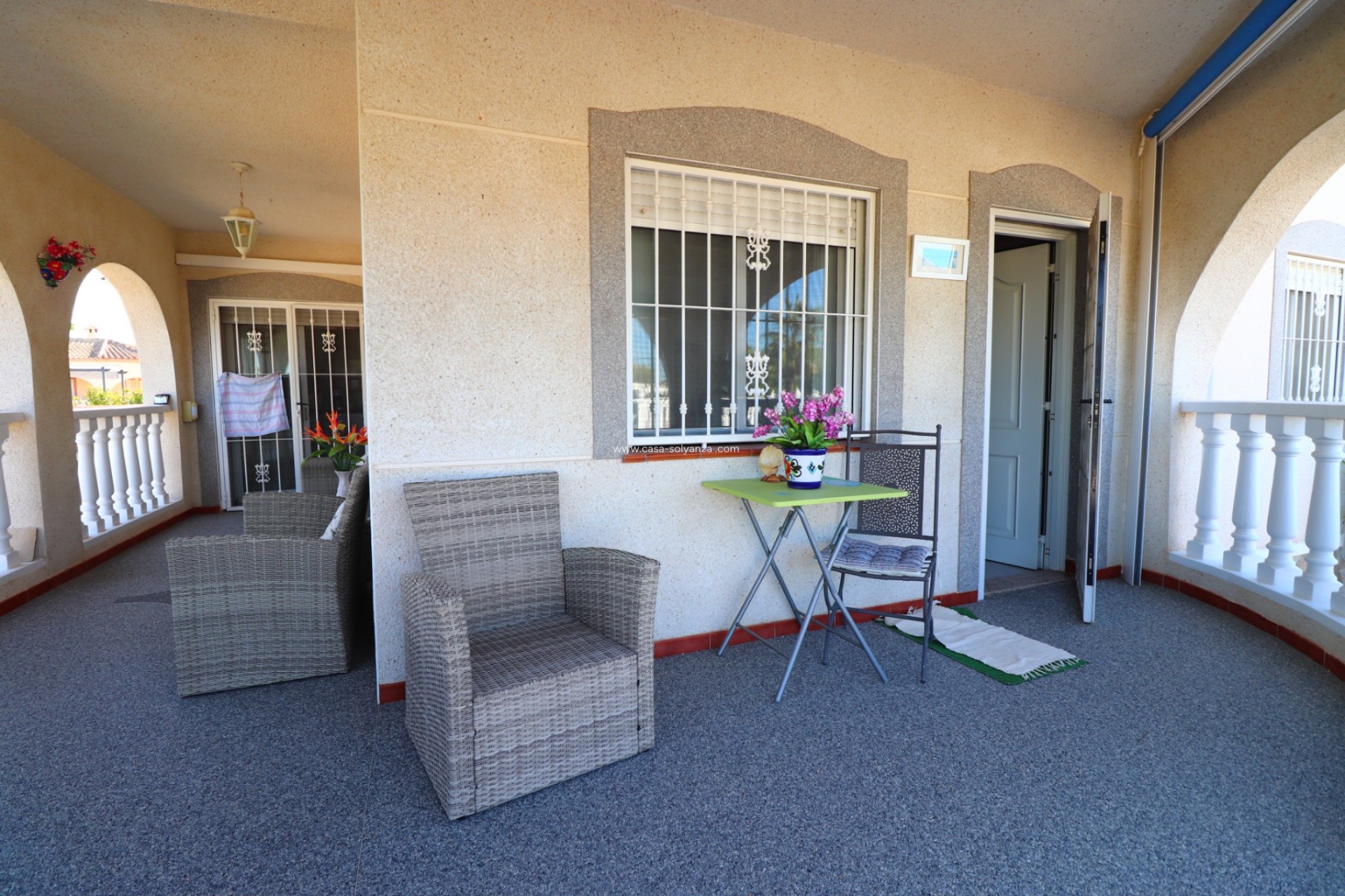 Resale - Country Property/Finca - Catral - Catral - Country