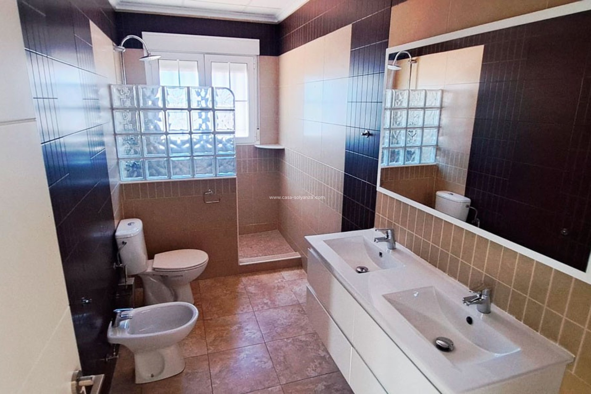 Resale - Country Property/Finca - Catral - Catral - Country