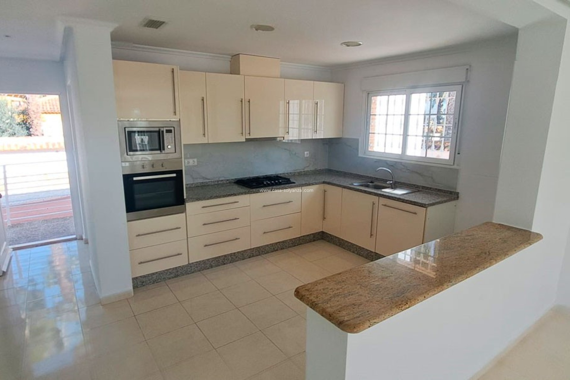 Resale - Country Property/Finca - Catral - Catral - Country