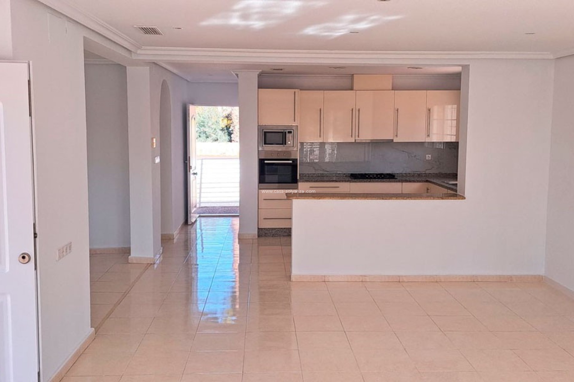 Resale - Country Property/Finca - Catral - Catral - Country