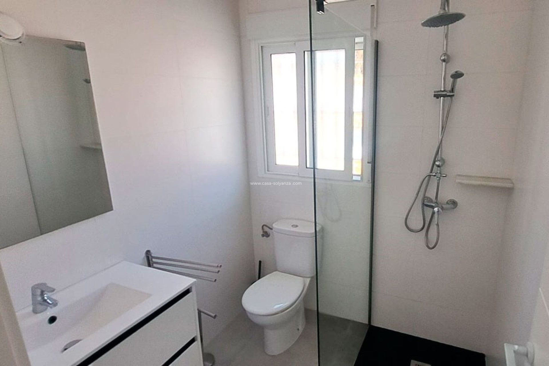 Resale - Country Property/Finca - Catral - Catral - Country