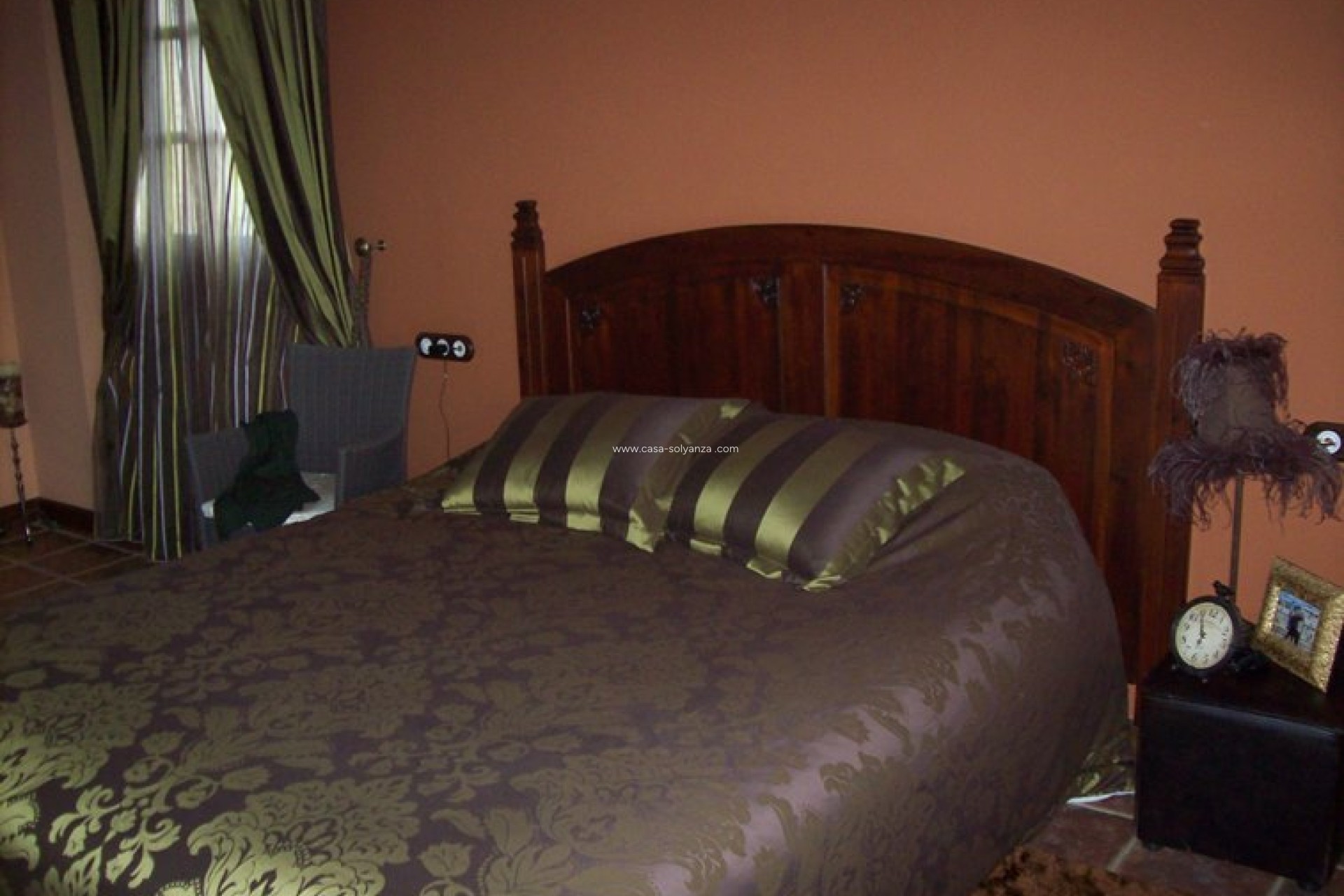 Resale - Country Property/Finca - Ciudad Quesada - Lo Pepin
