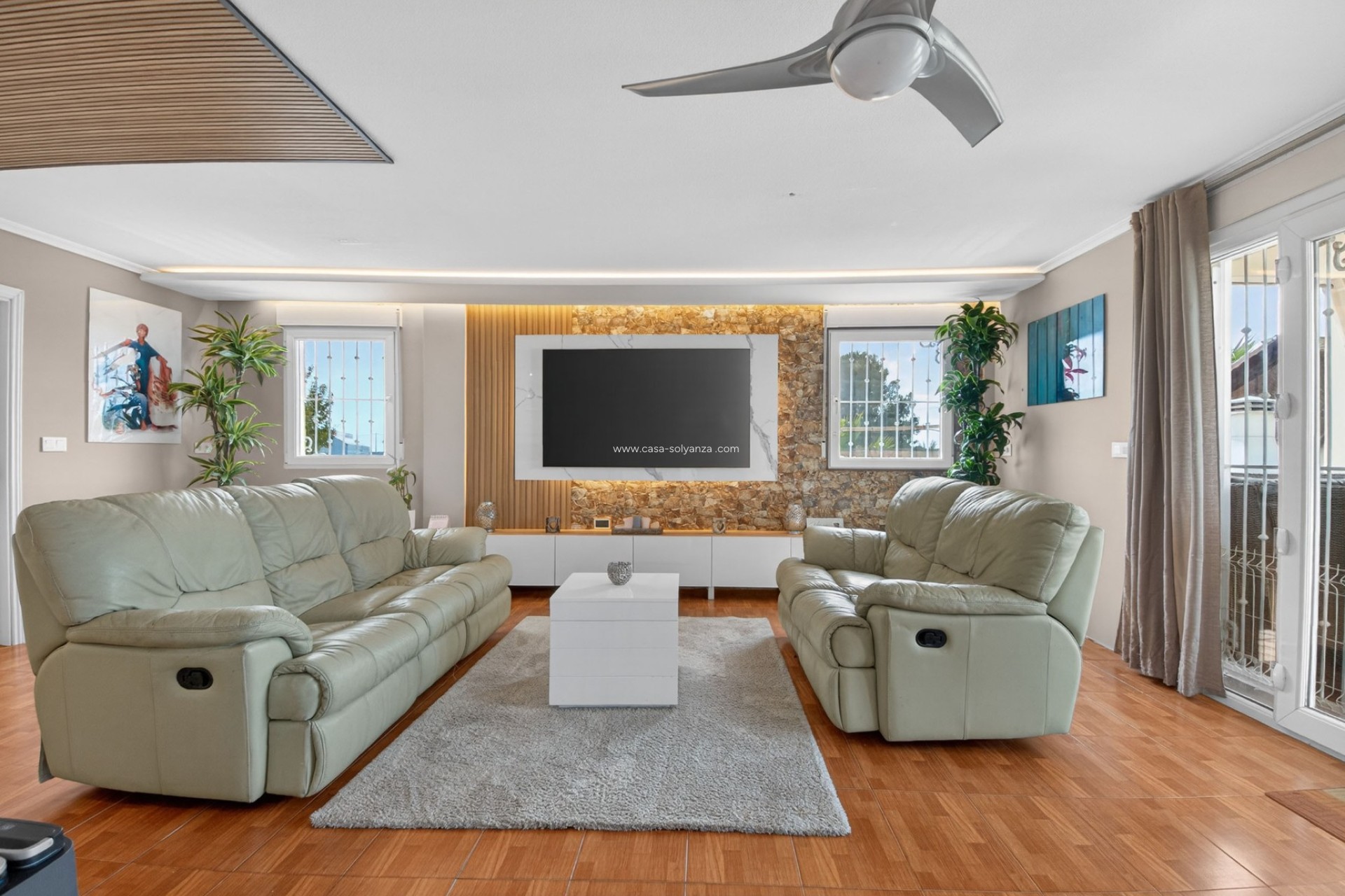 Resale - Country Property/Finca - Crevillente - Crevillent