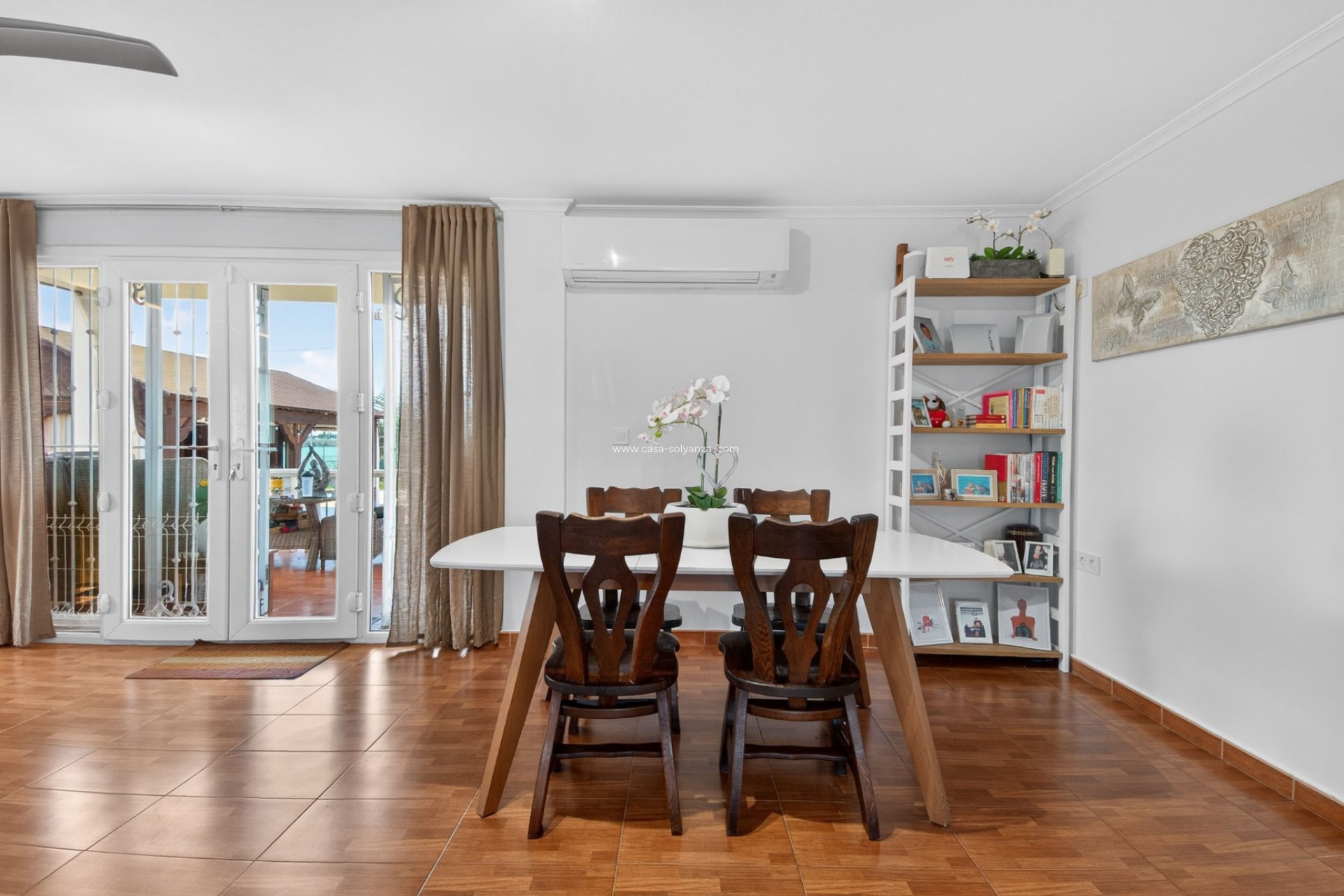 Resale - Country Property/Finca - Crevillente - Crevillent