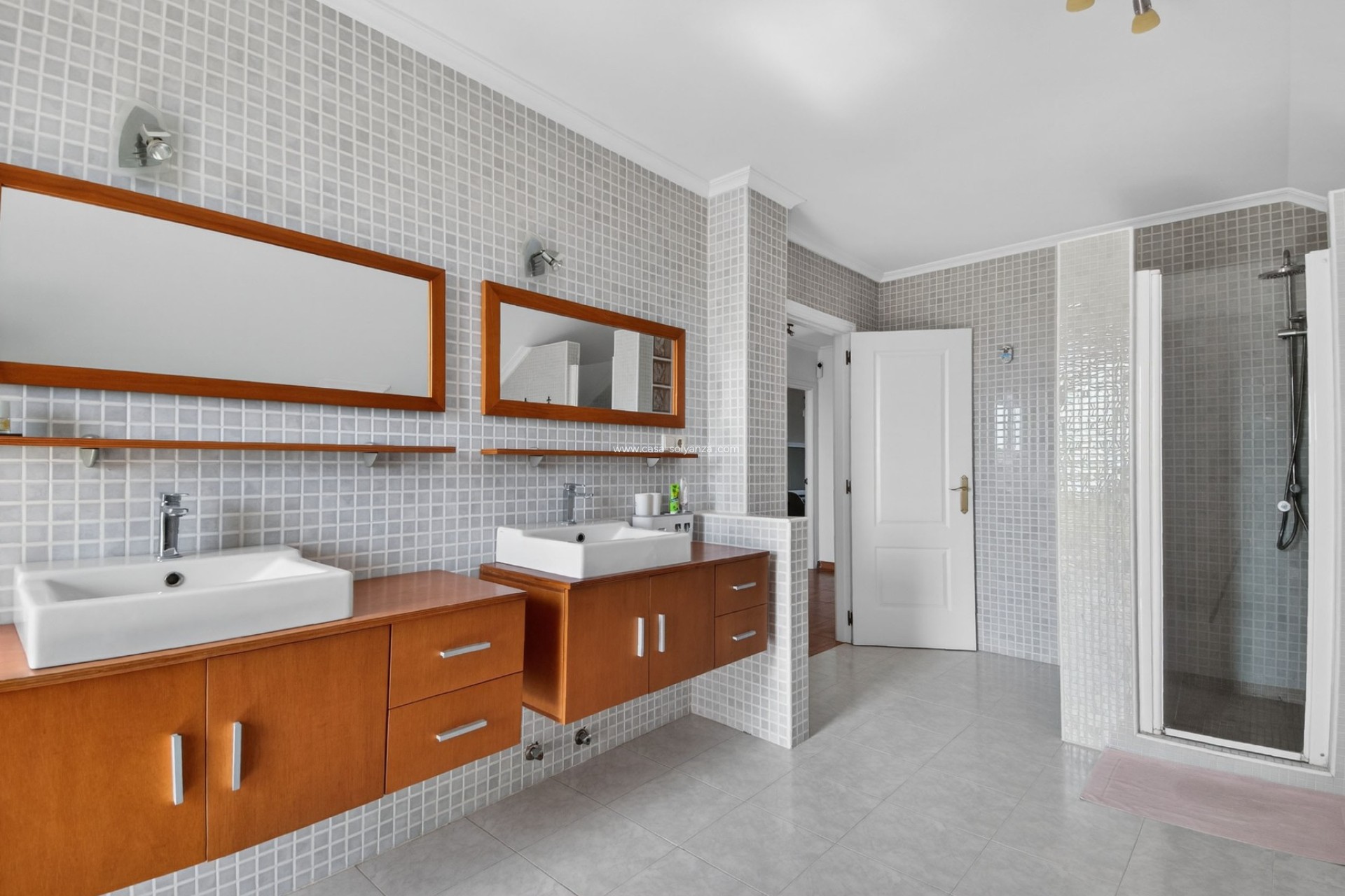 Resale - Country Property/Finca - Crevillente - Crevillent