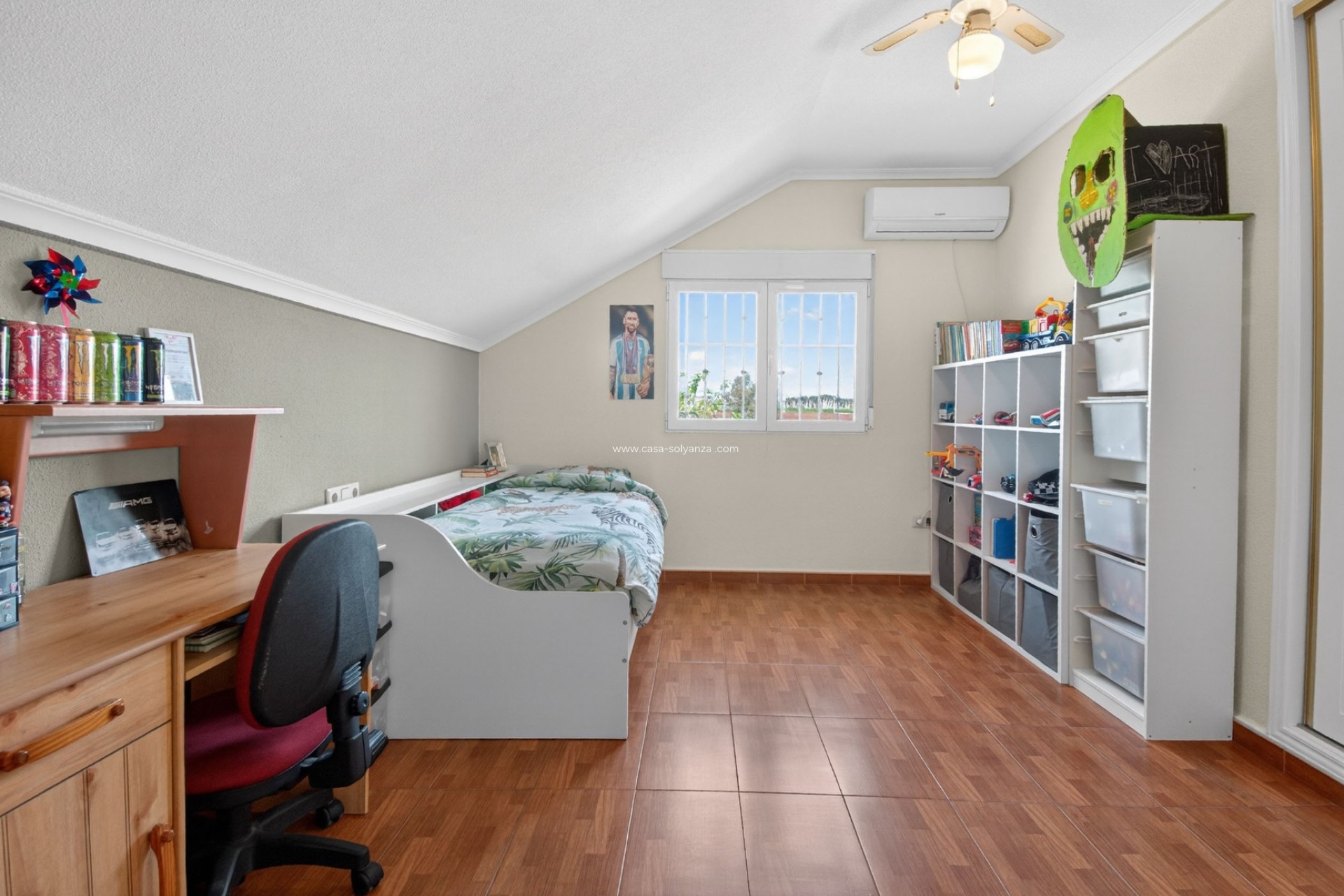 Resale - Country Property/Finca - Crevillente - Crevillent