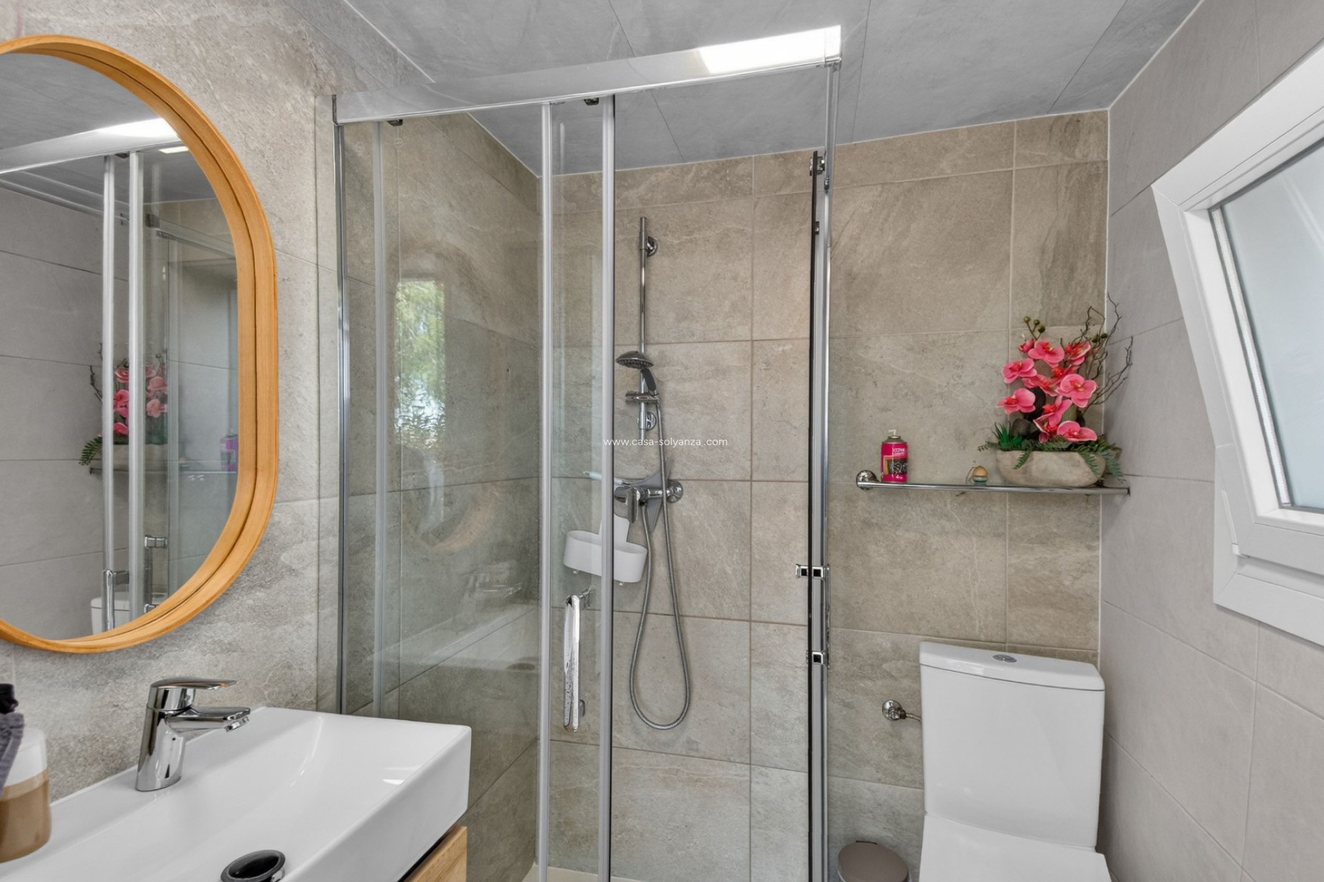 Resale - Country Property/Finca - Crevillente - Crevillent