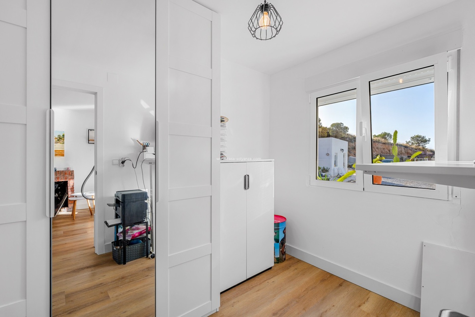 Resale - Country Property/Finca - Crevillente - Inland