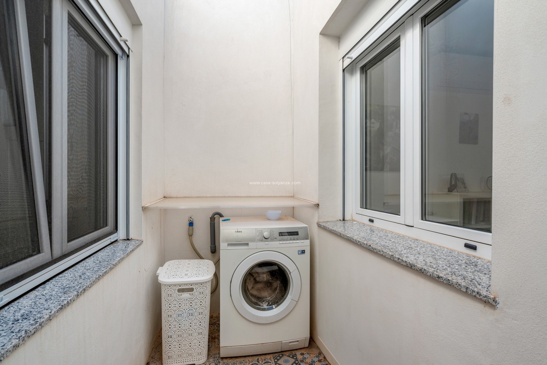 Resale - Country Property/Finca - Crevillente - Inland