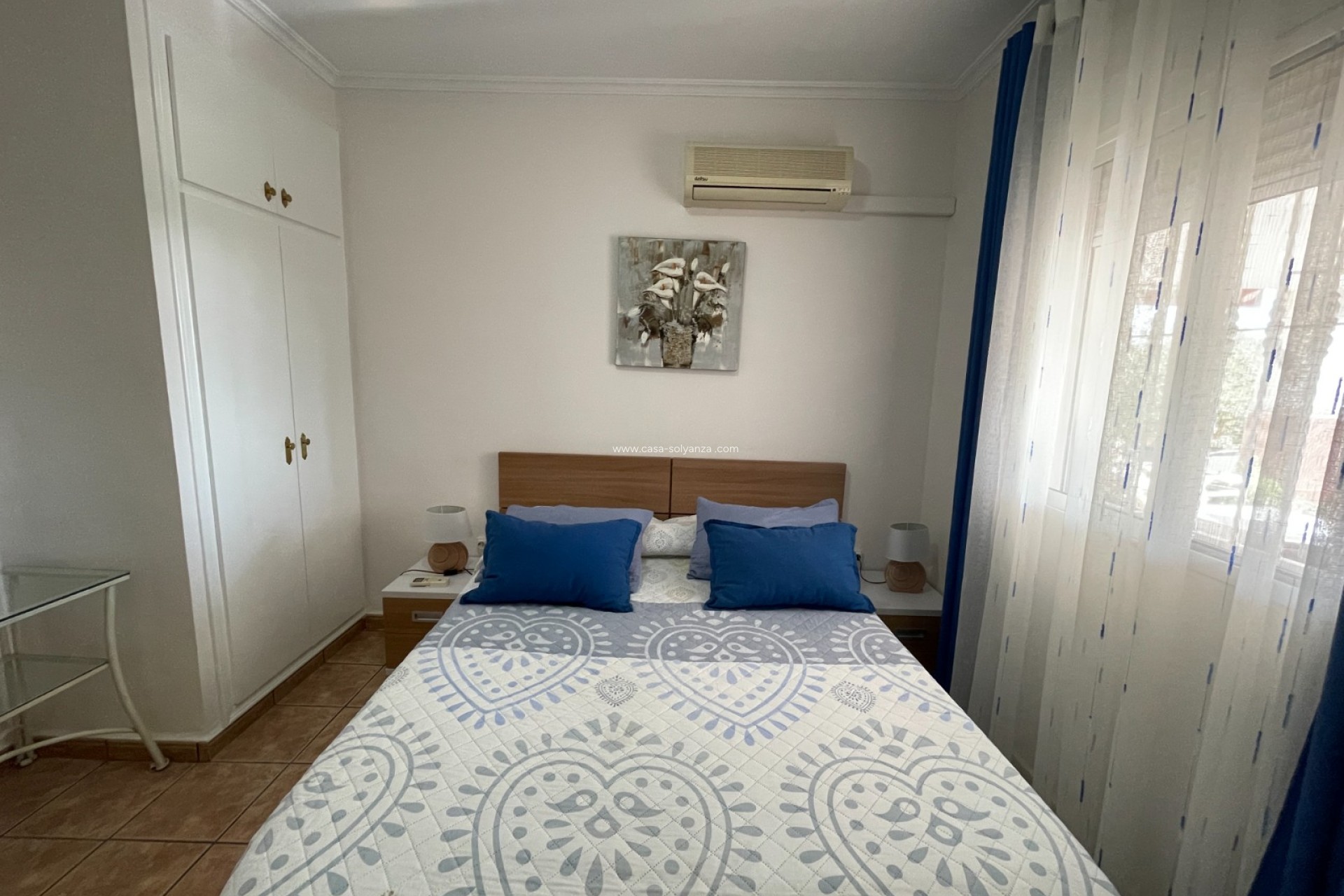 Resale - Country Property/Finca - Crevillente - Inland