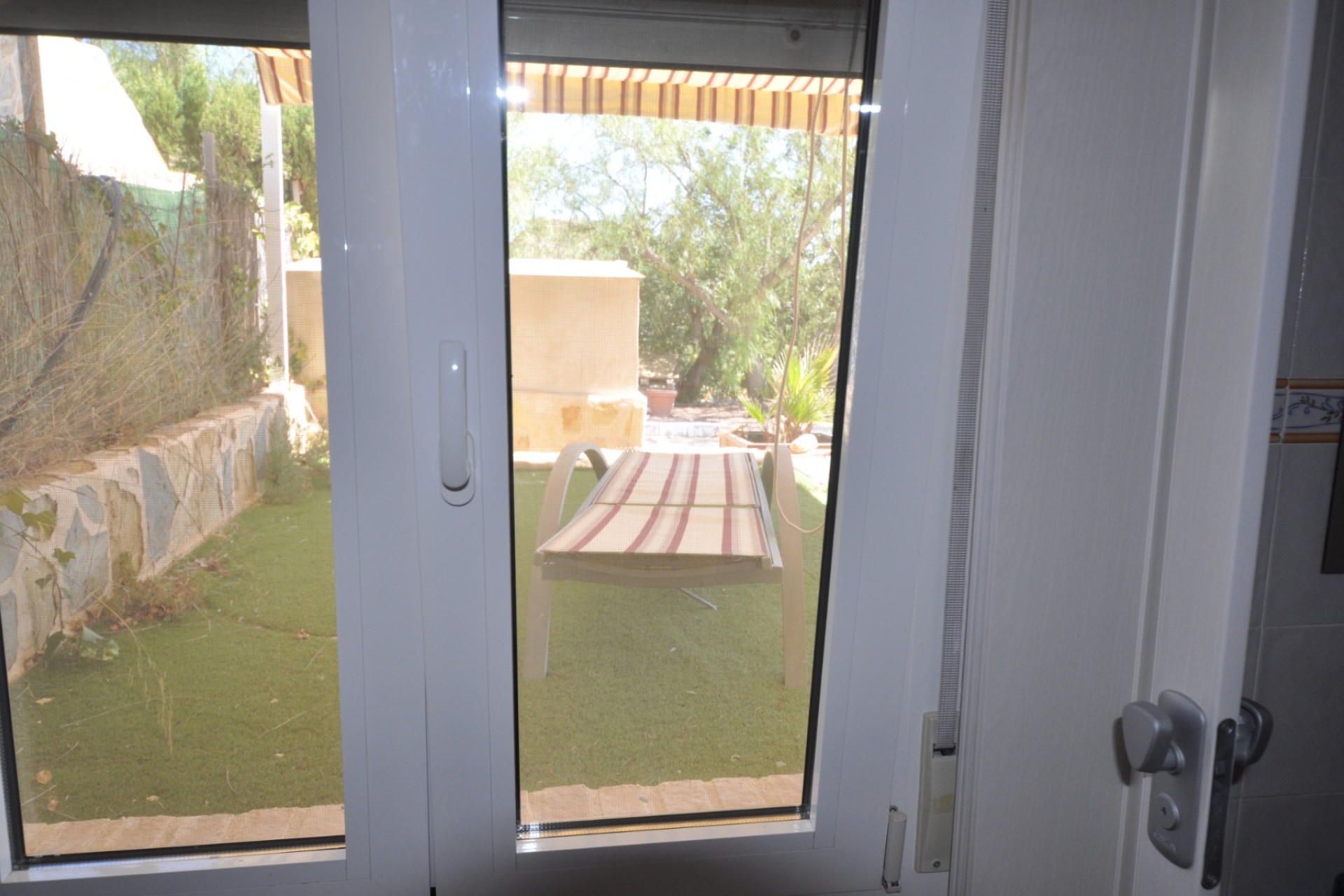 Resale - Country Property/Finca - Crevillente - Inland