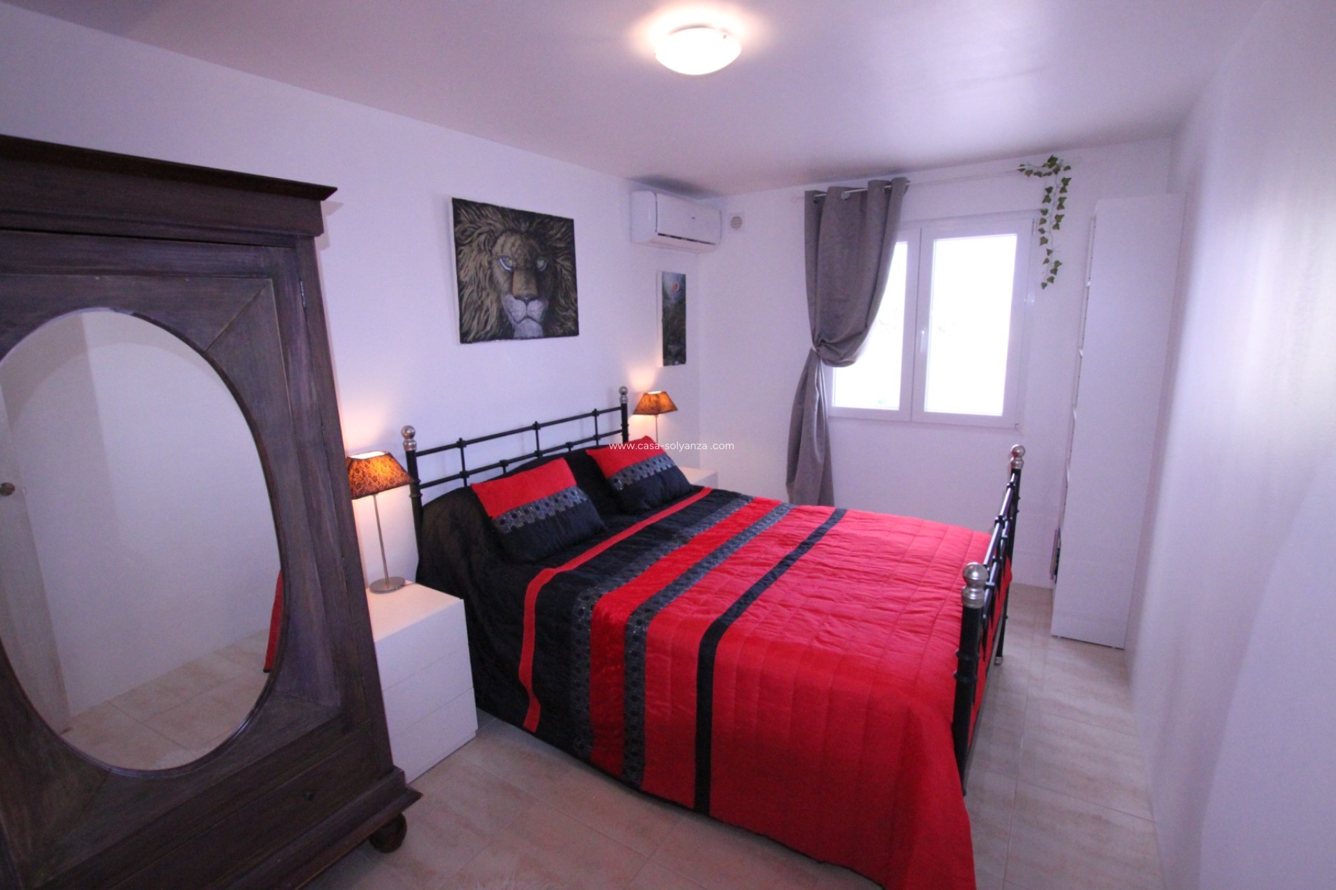 Resale - Country Property/Finca - Crevillente - Inland