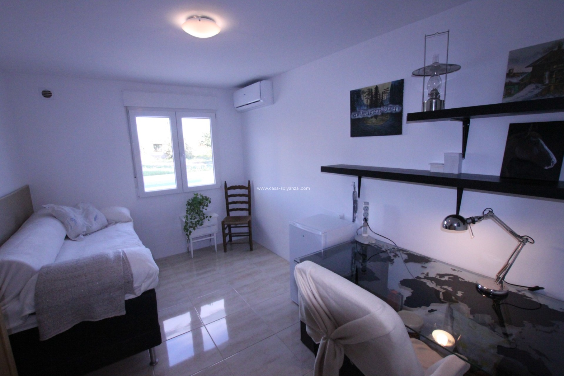 Resale - Country Property/Finca - Crevillente - Inland