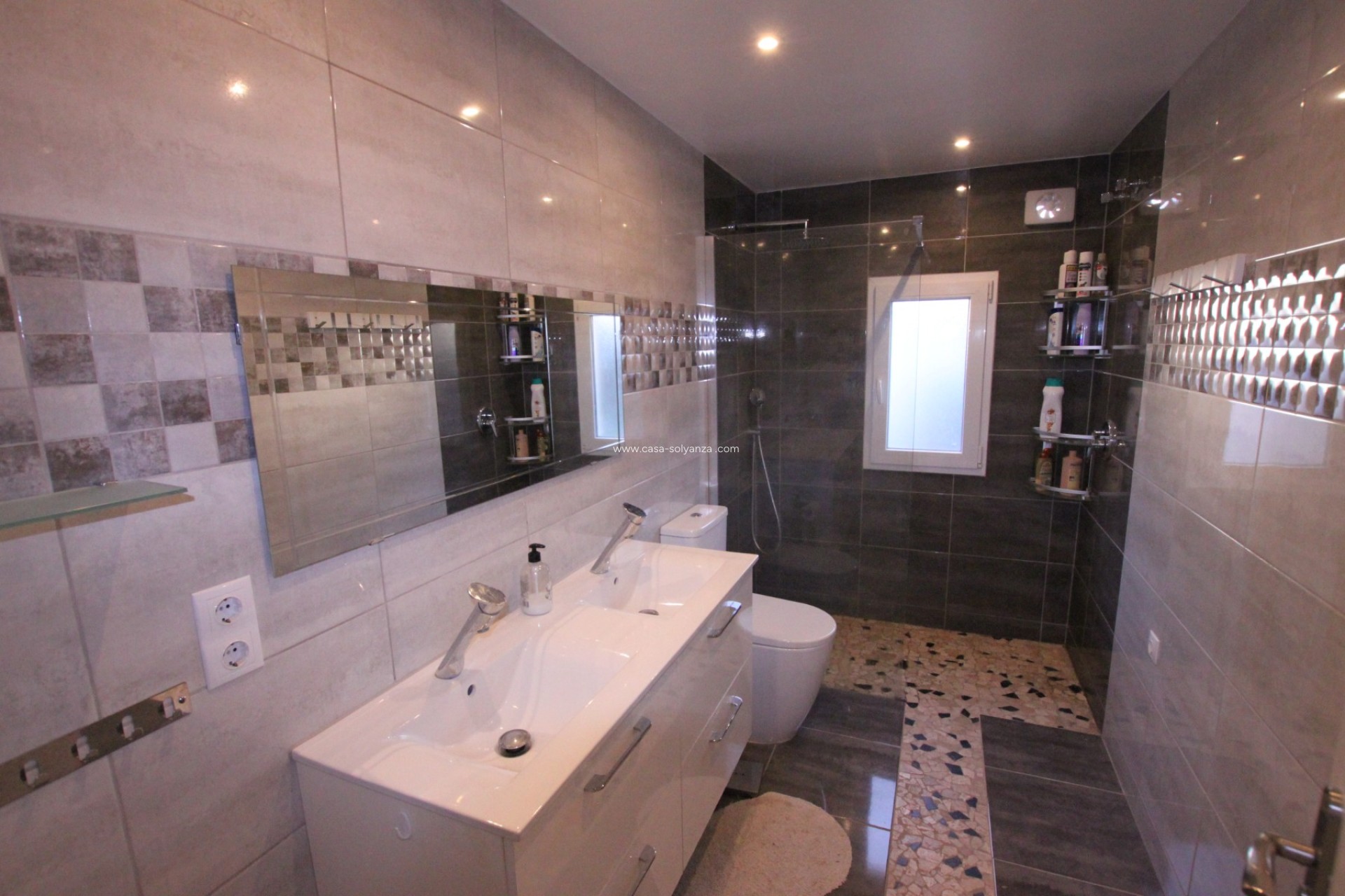 Resale - Country Property/Finca - Crevillente - Inland
