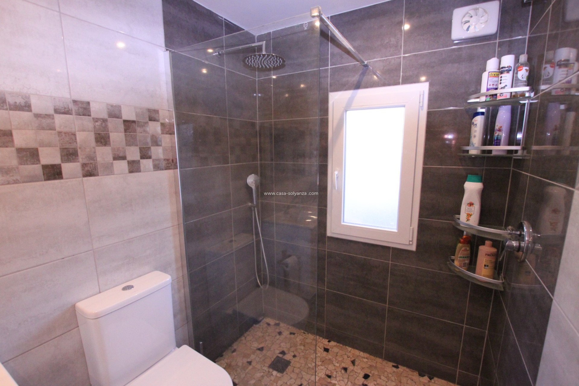 Resale - Country Property/Finca - Crevillente - Inland