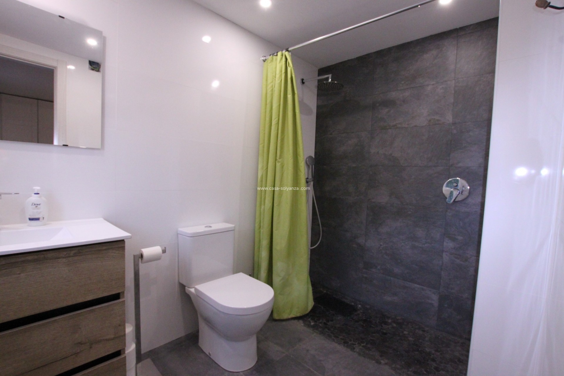 Resale - Country Property/Finca - Crevillente - Inland