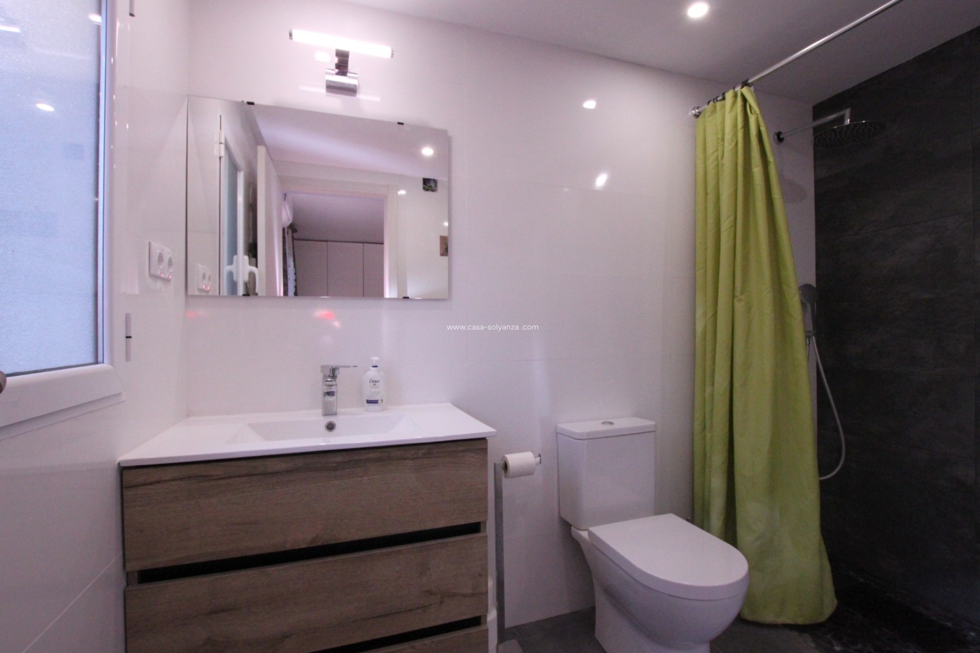 Resale - Country Property/Finca - Crevillente - Inland