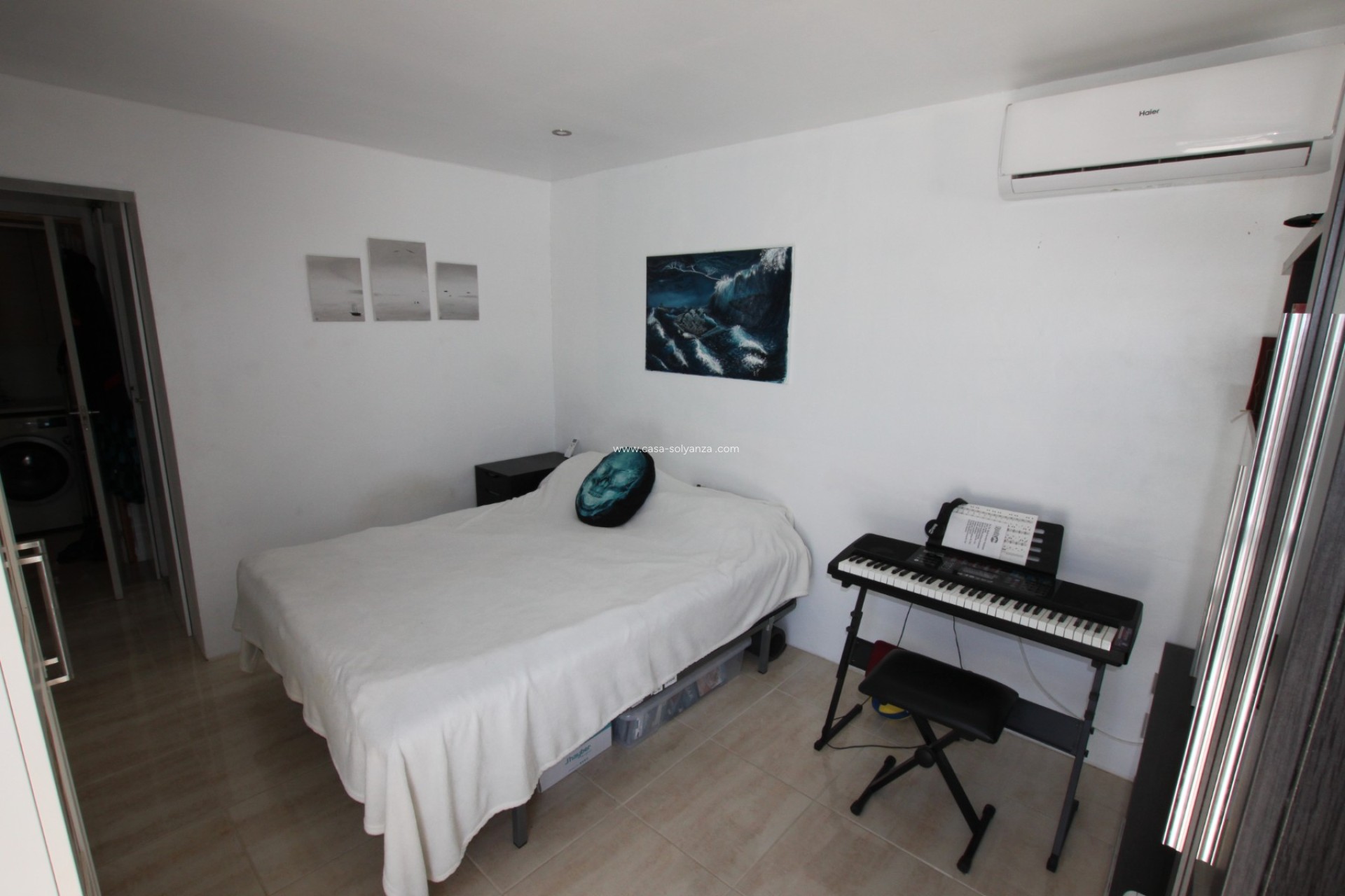 Resale - Country Property/Finca - Crevillente - Inland