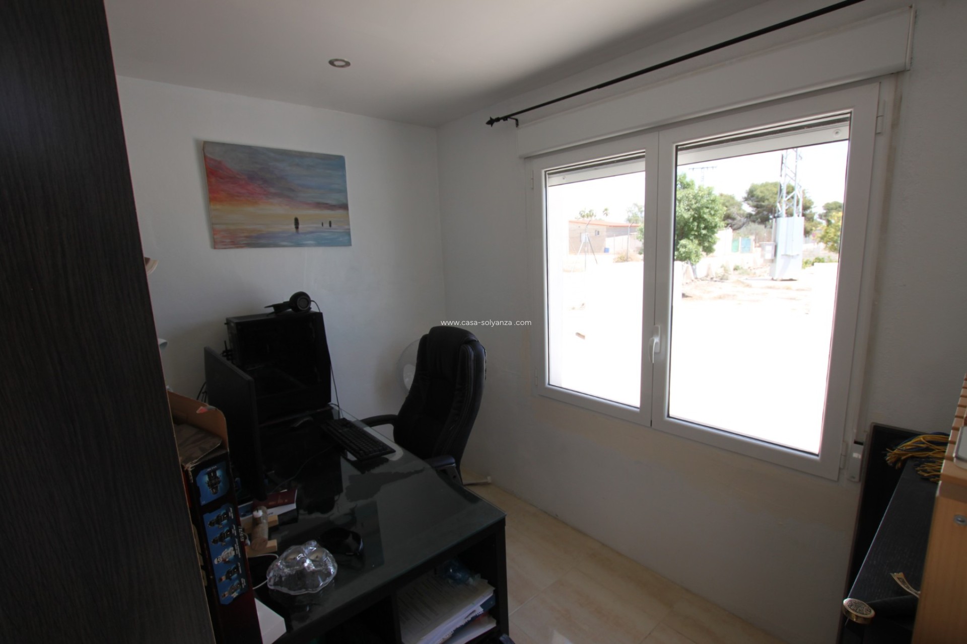 Resale - Country Property/Finca - Crevillente - Inland
