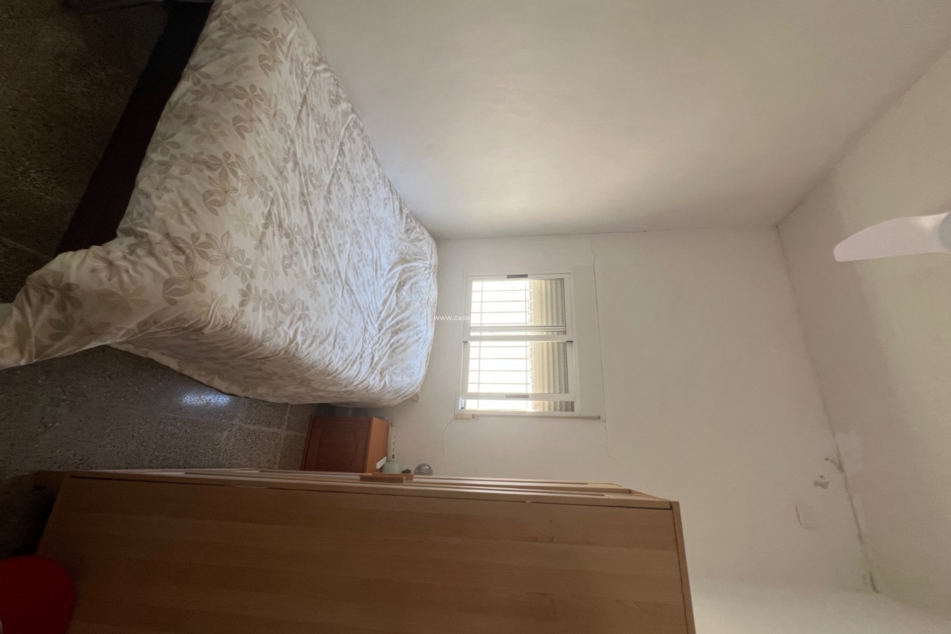 Resale - Country Property/Finca - Crevillente - Inland