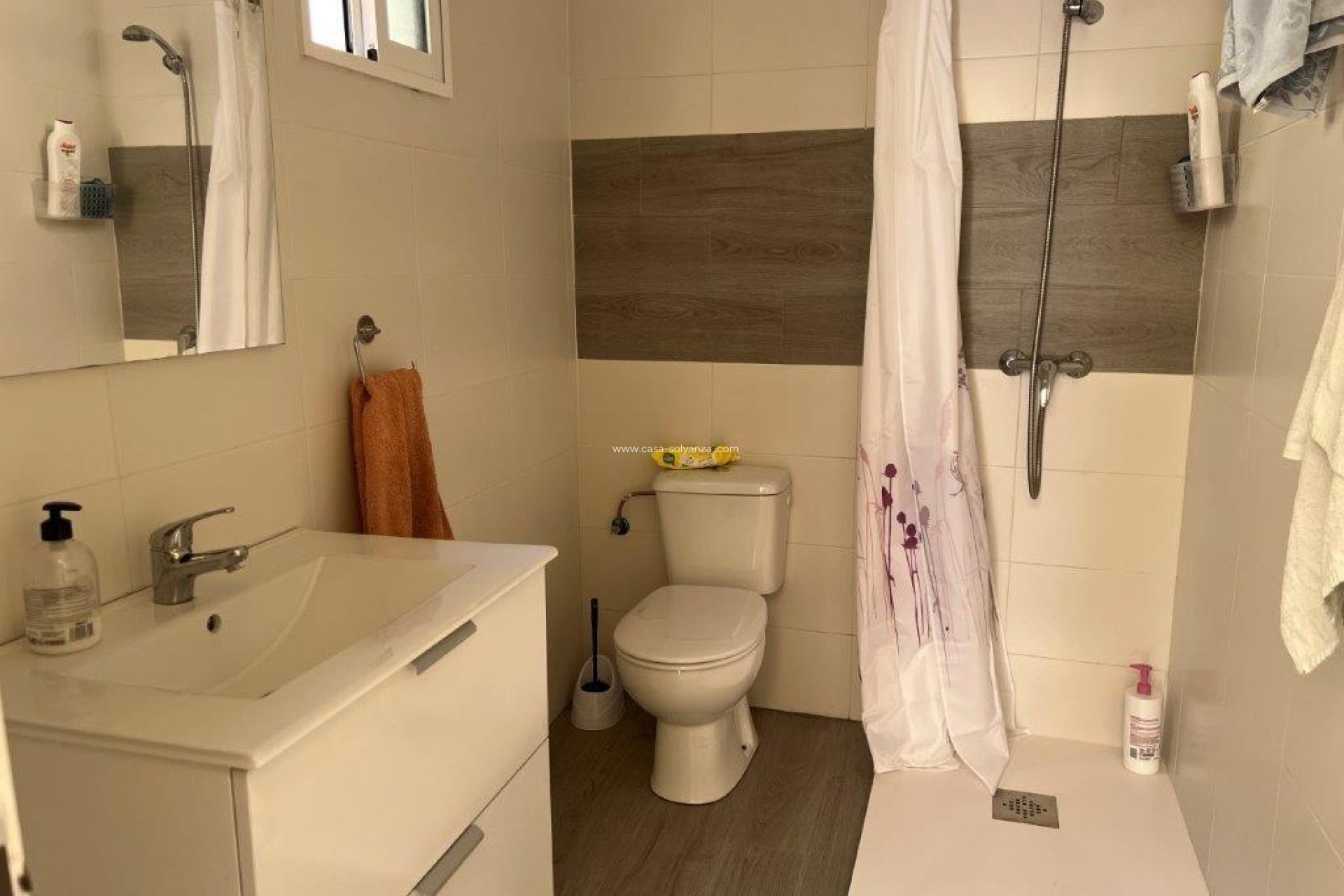 Resale - Country Property/Finca - Daya Nueva - almoradi