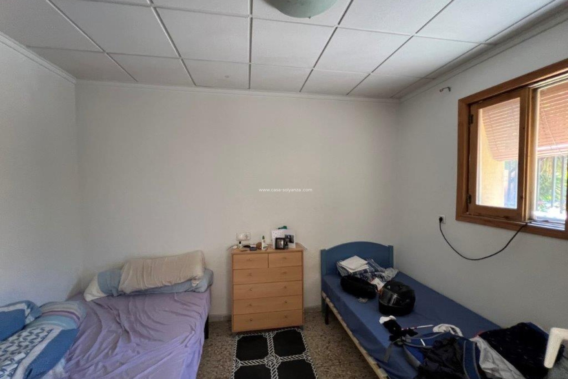 Resale - Country Property/Finca - Daya Nueva - almoradi