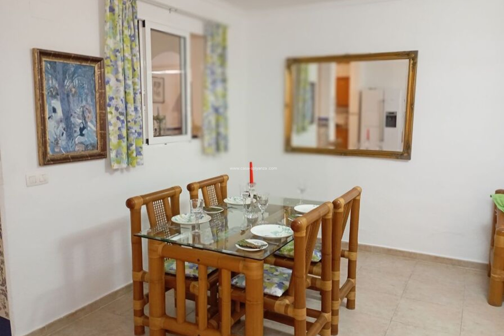 Resale - Country Property/Finca - Daya Nueva - Costa Blanca