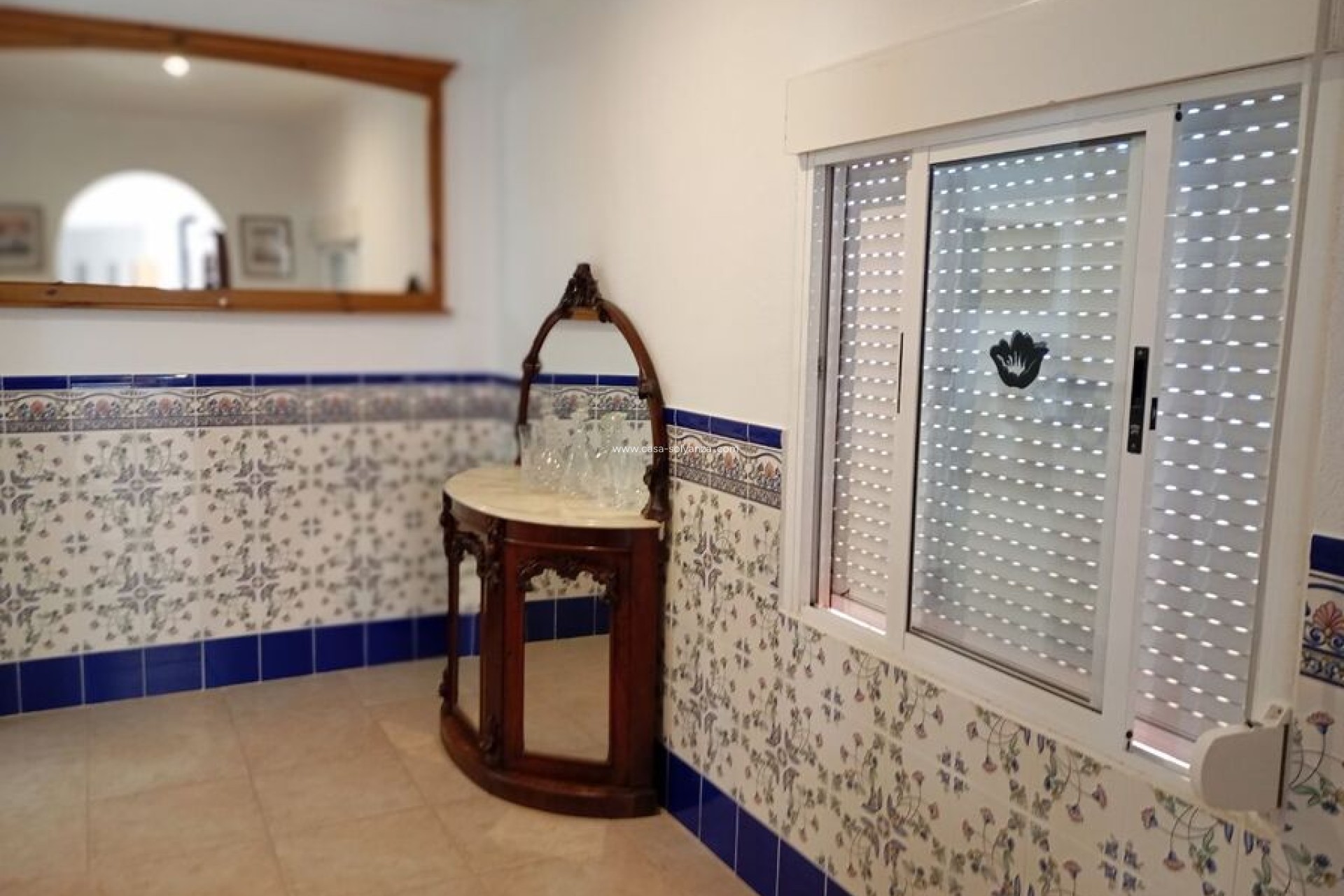 Resale - Country Property/Finca - Daya Nueva - Costa Blanca