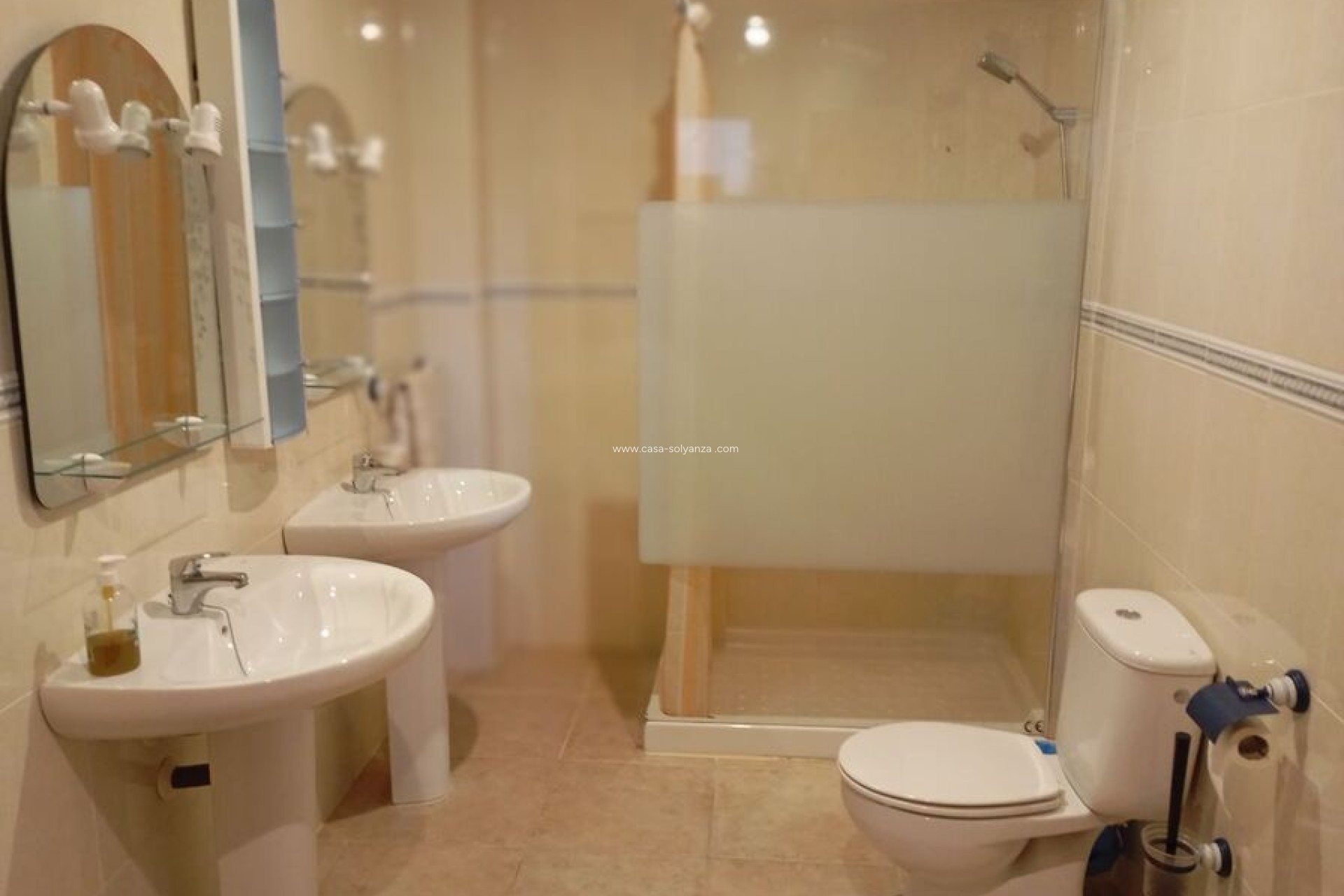 Resale - Country Property/Finca - Daya Nueva - Costa Blanca