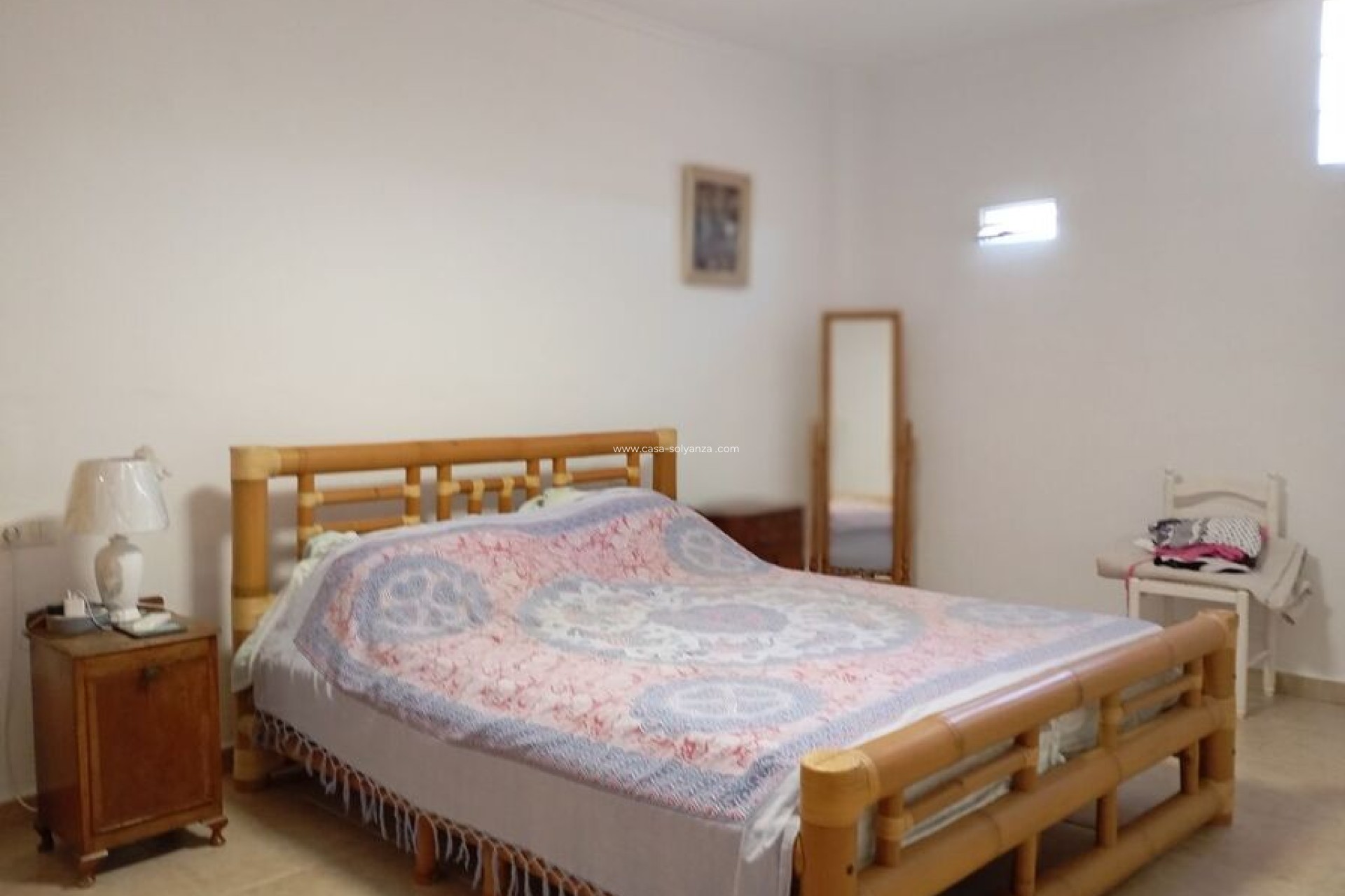 Resale - Country Property/Finca - Daya Nueva - Costa Blanca