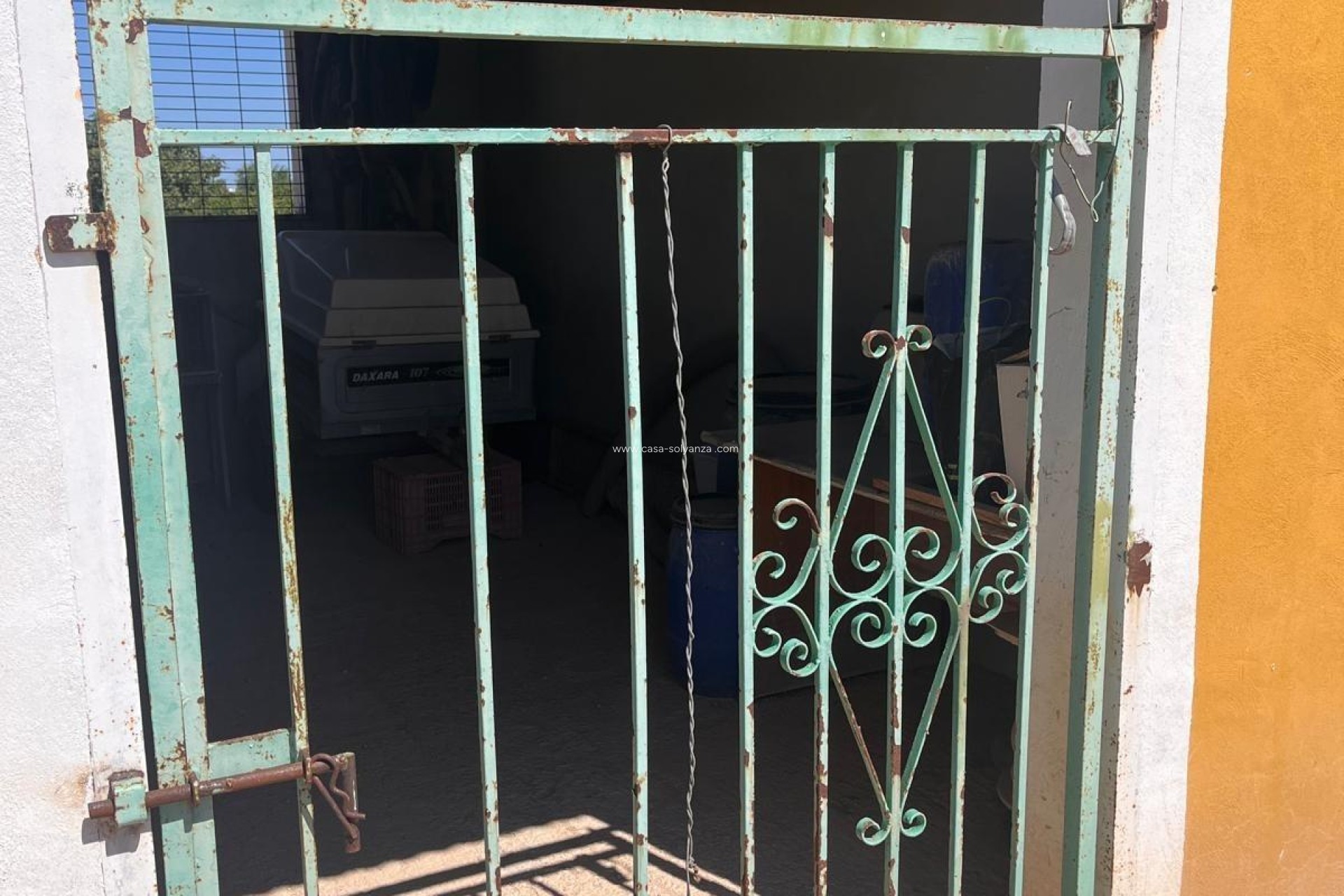 Resale - Country Property/Finca - Daya Nueva - La Bodega