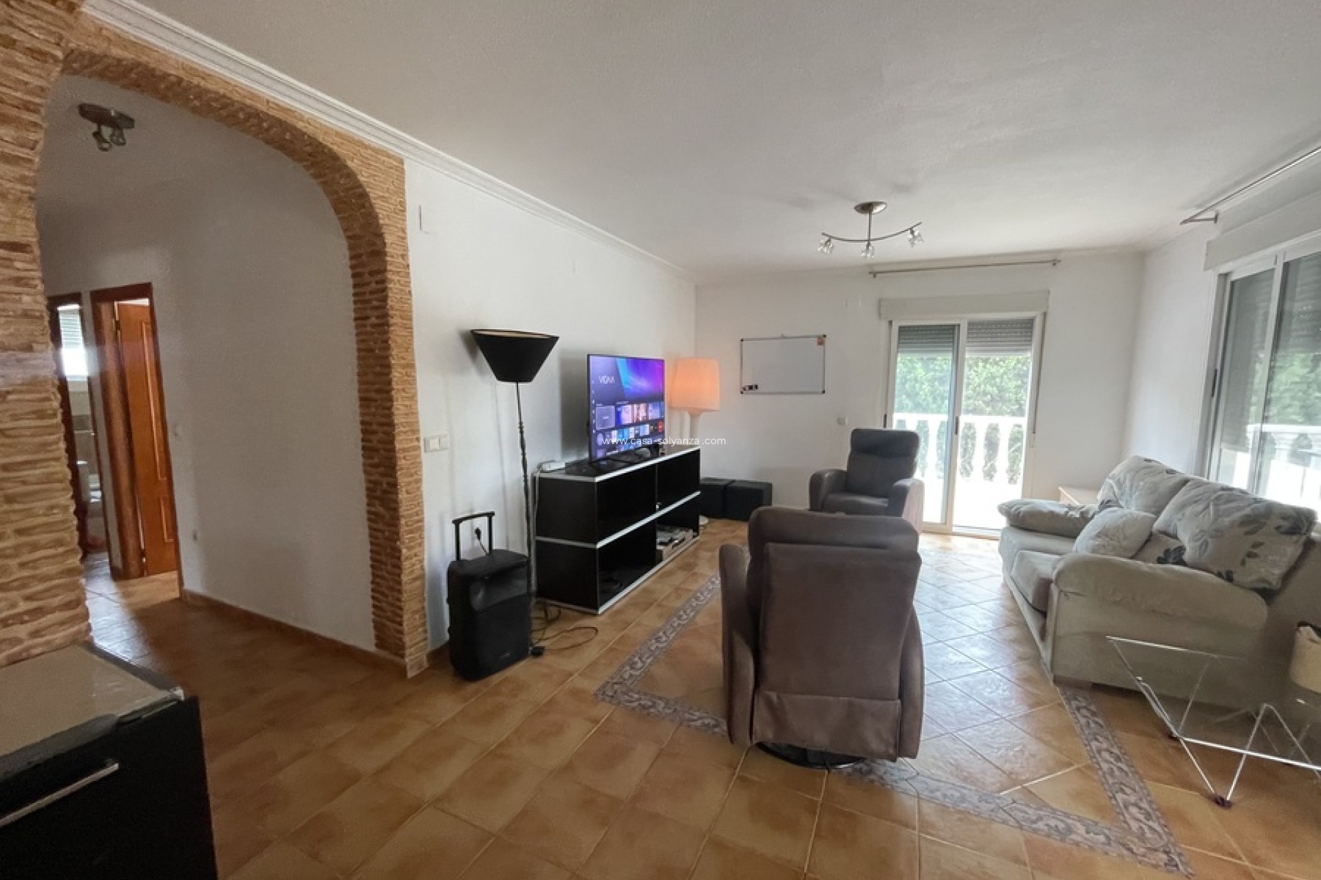 Resale - Country Property/Finca - Daya Vieja - 0