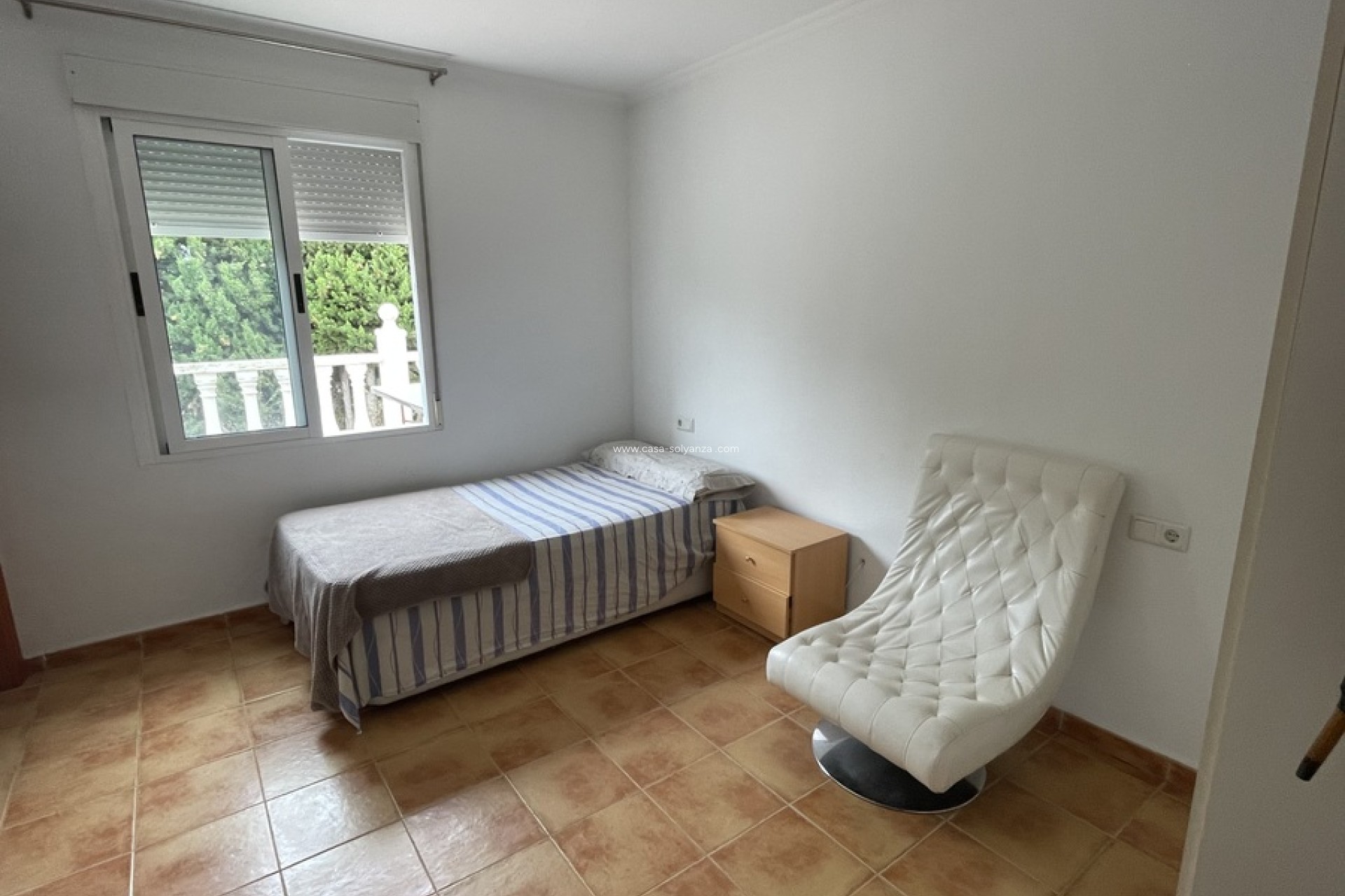 Resale - Country Property/Finca - Daya Vieja - 0