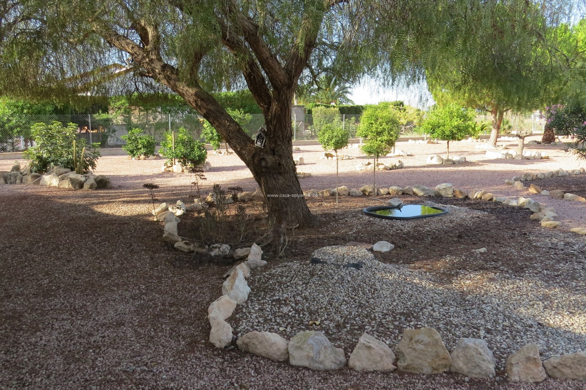 Resale - Country Property/Finca - Daya Vieja - Costa Blanca