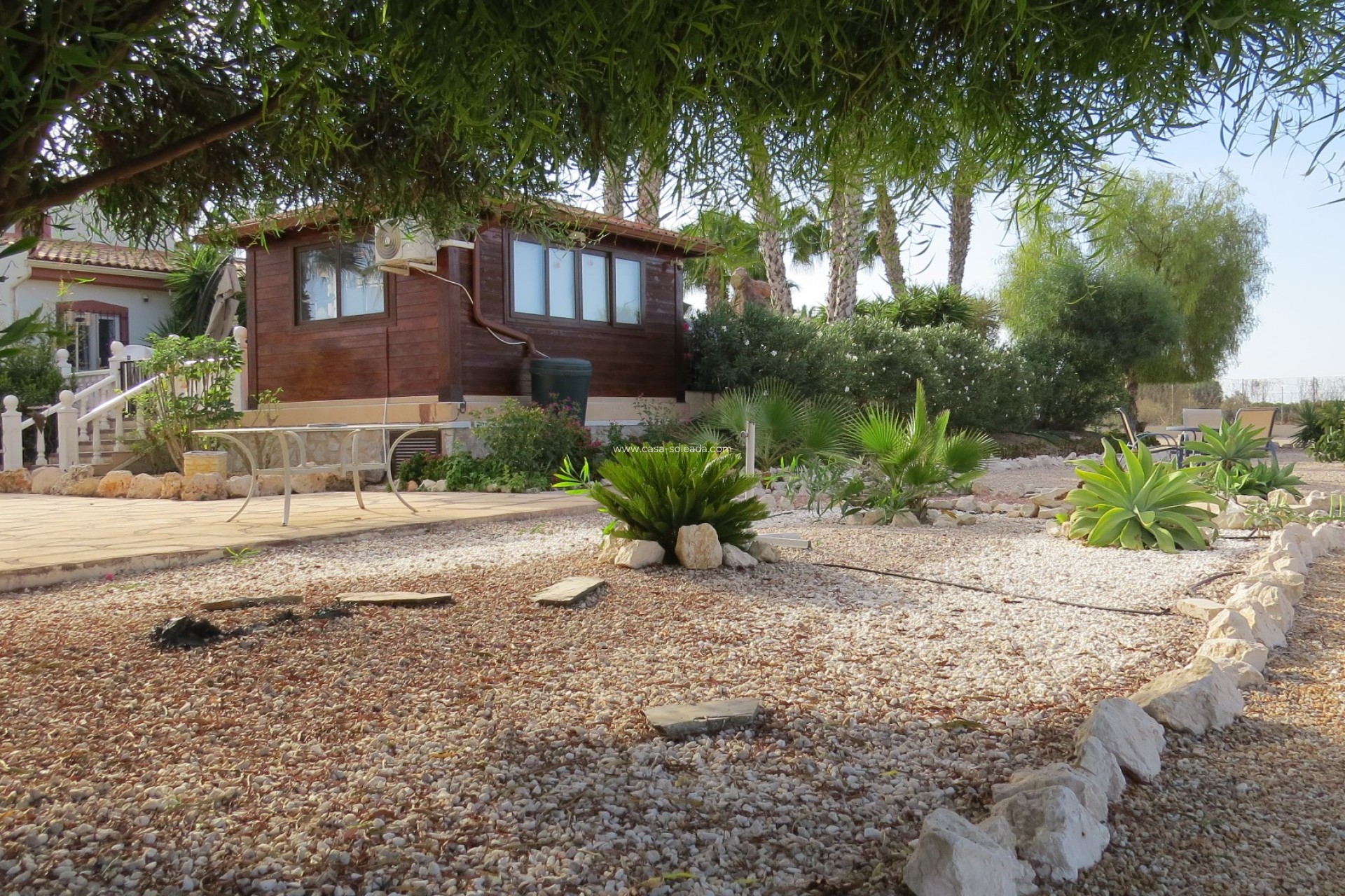 Resale - Country Property/Finca - Daya Vieja - Costa Blanca
