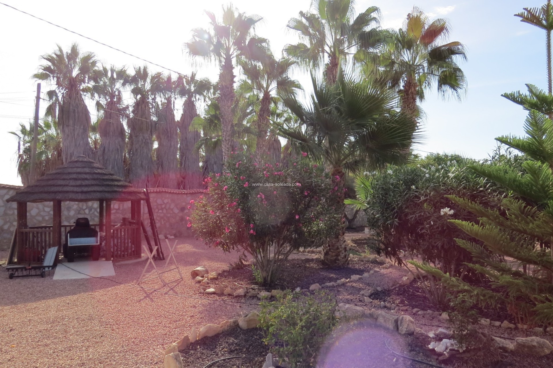 Resale - Country Property/Finca - Daya Vieja - Costa Blanca
