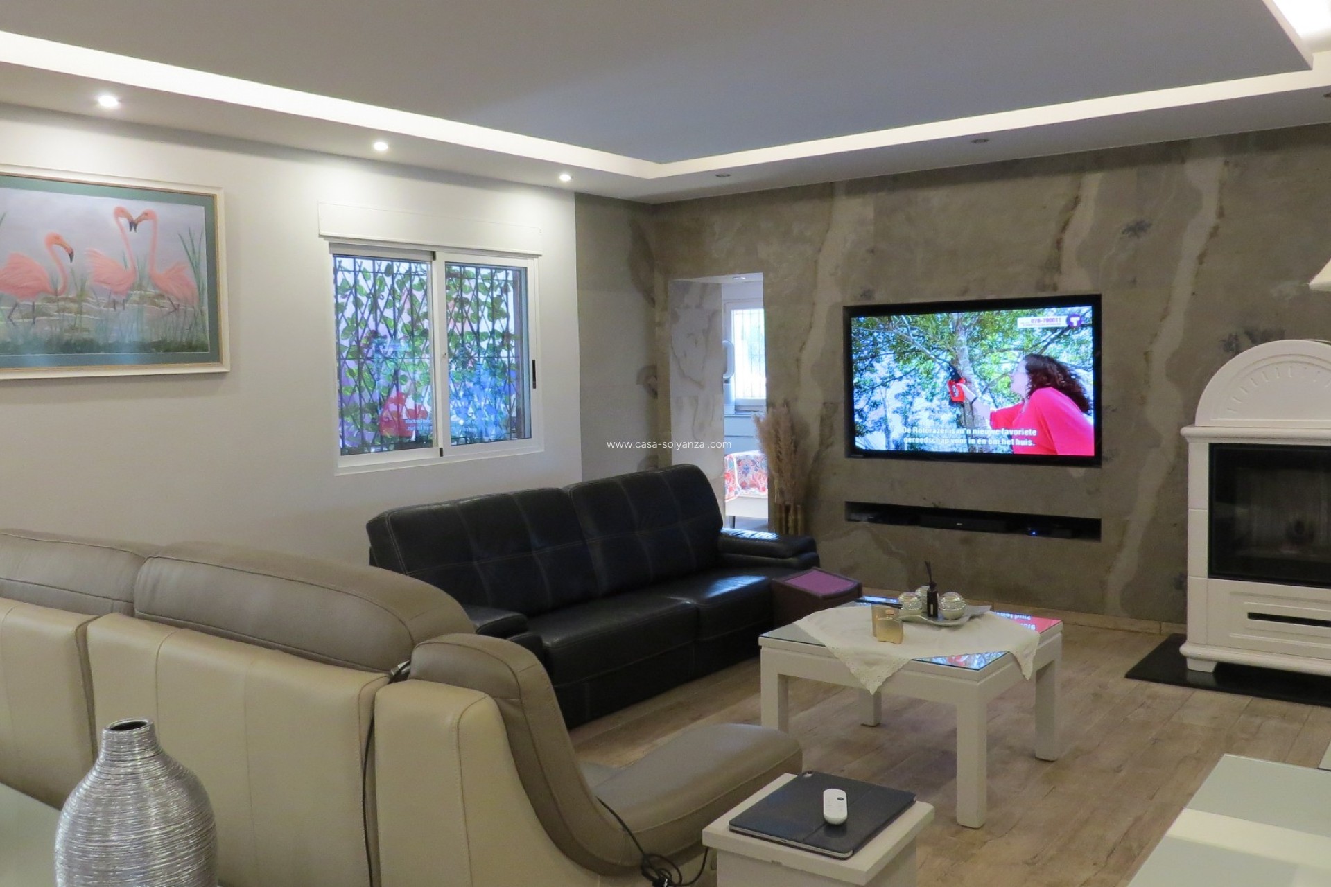 Resale - Country Property/Finca - Daya Vieja - Costa Blanca