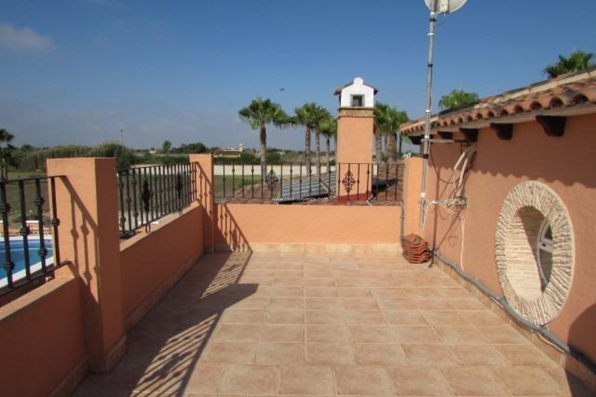 Resale - Country Property/Finca - Dolores - Comunidad Valenciana